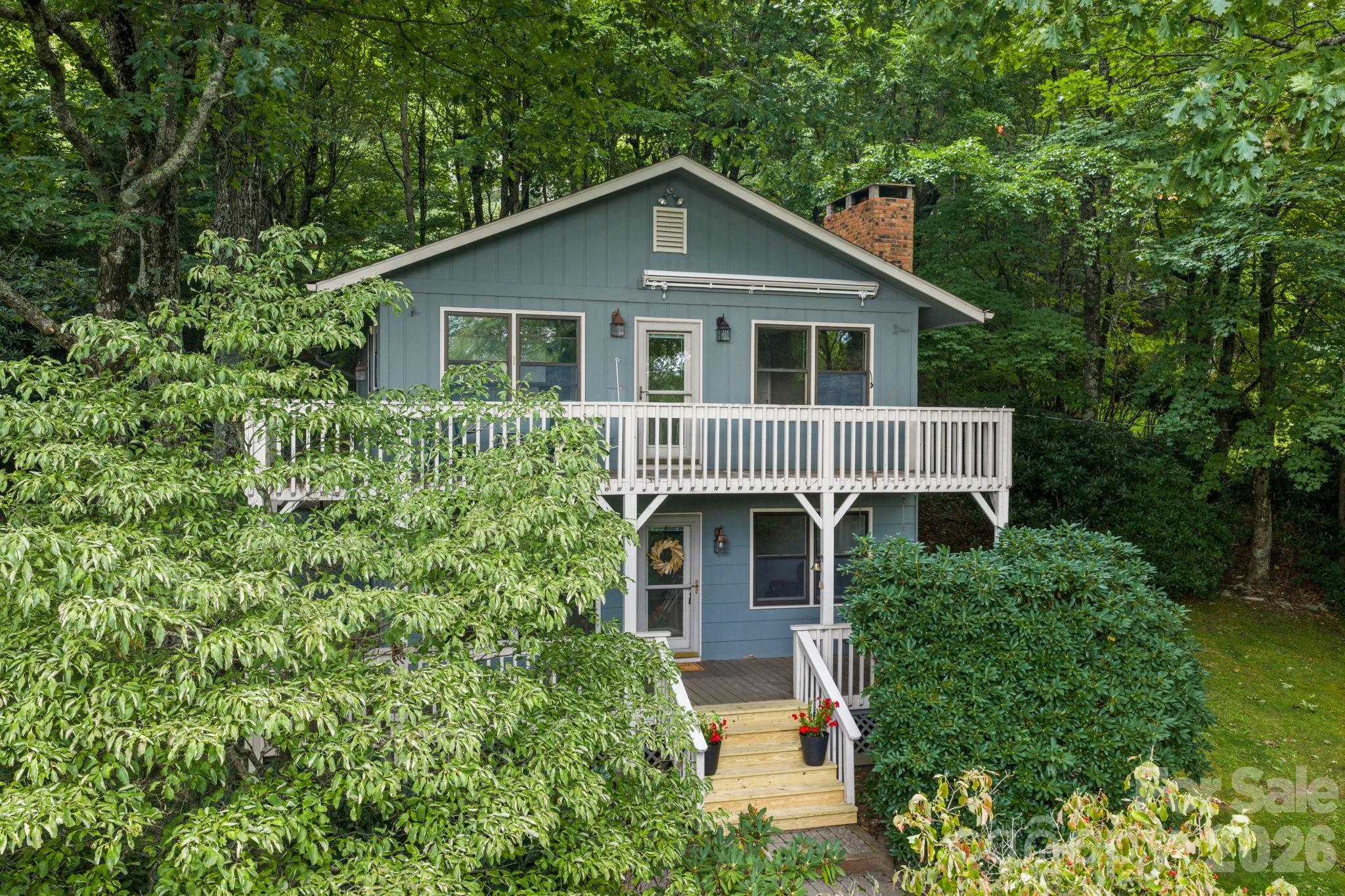 188 Laurel Hill Drive #5 — Boone