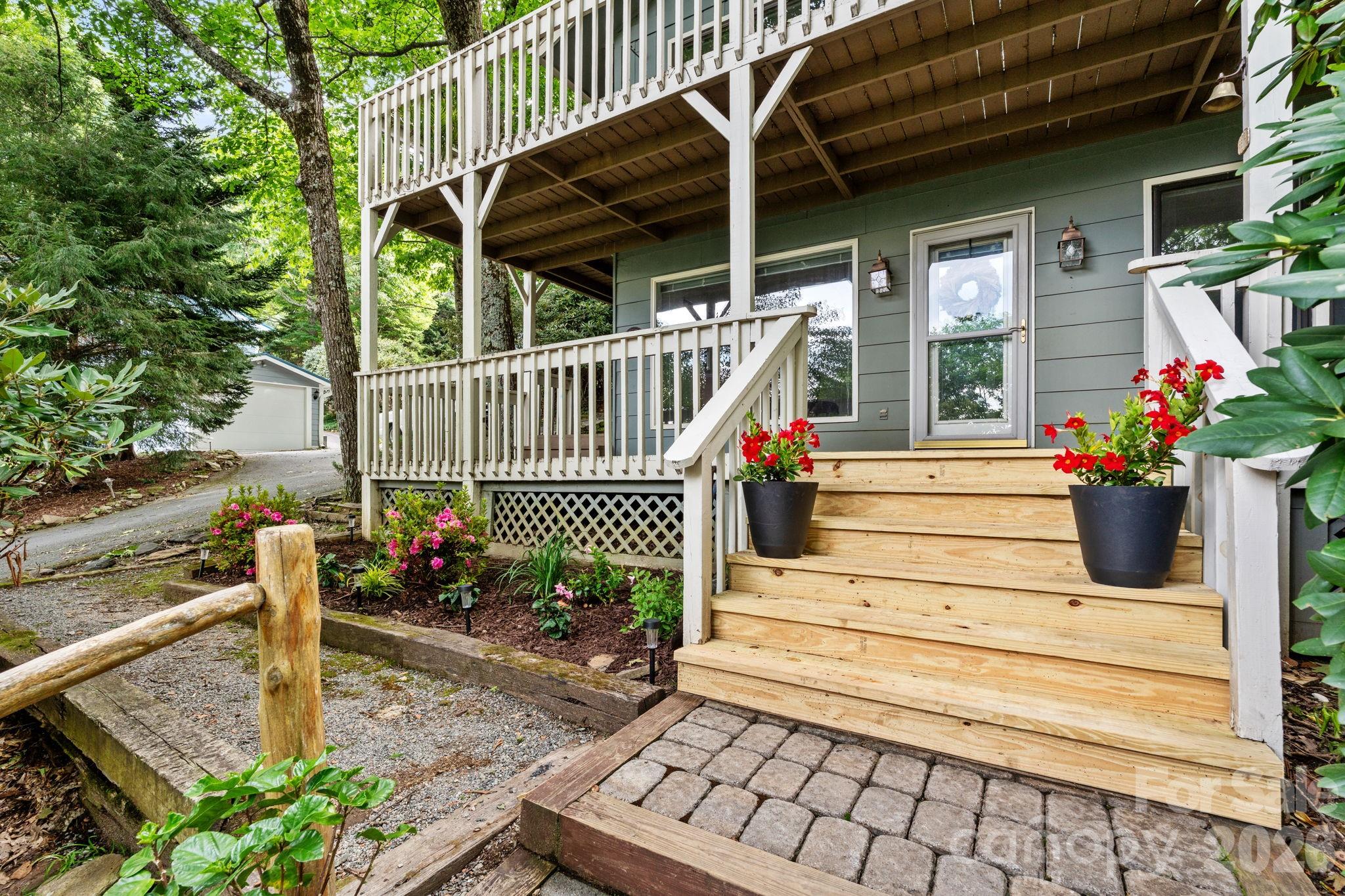 188 Laurel Hill Drive #5 — Boone