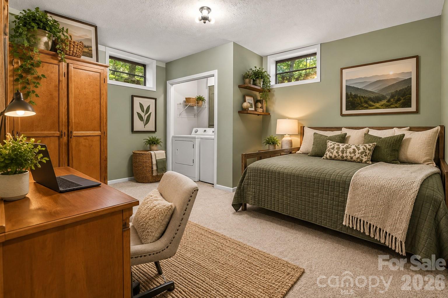 188 Laurel Hill Drive #5 — Boone