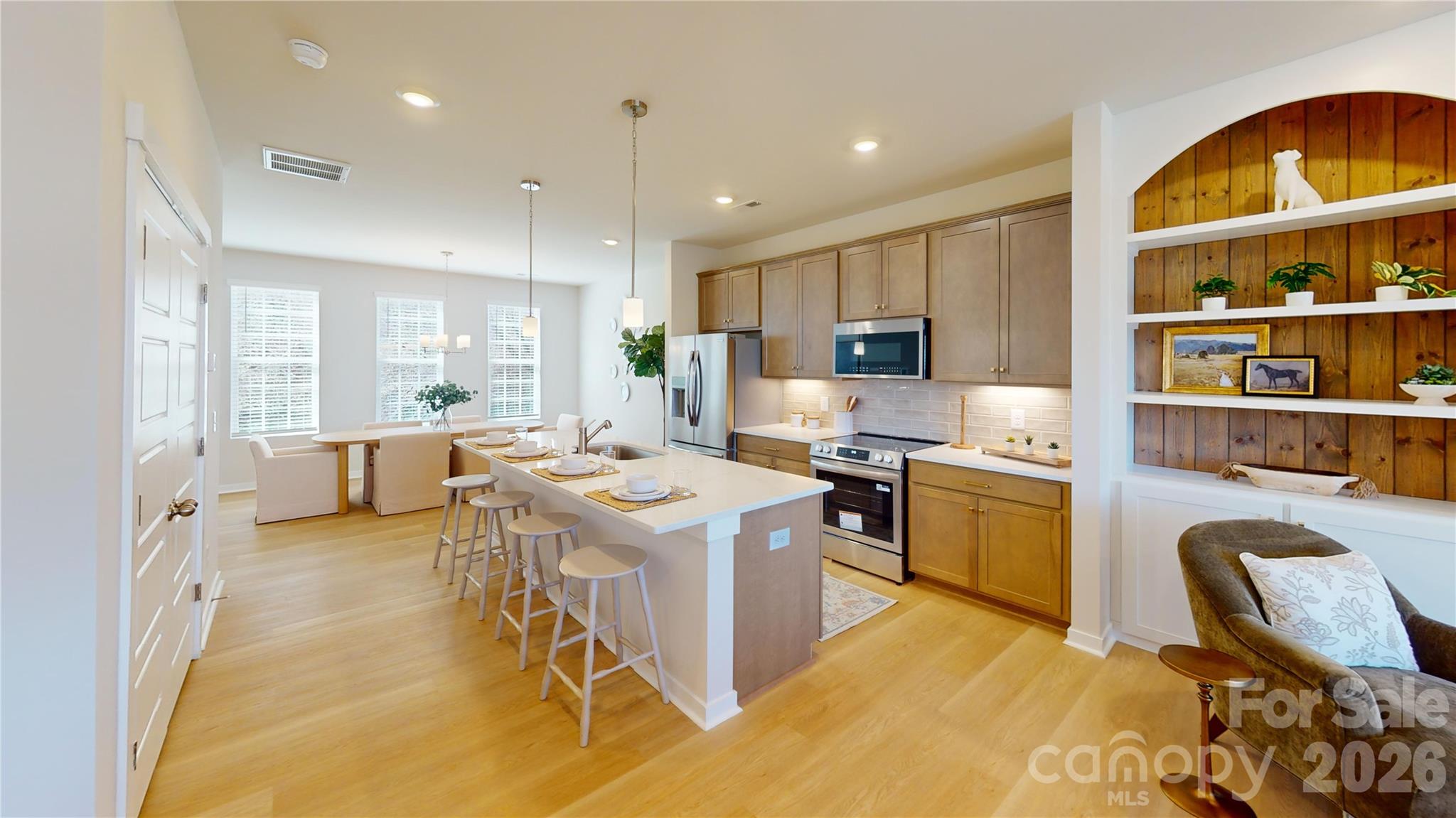 13216 Knockturn Alley #09 — Huntersville