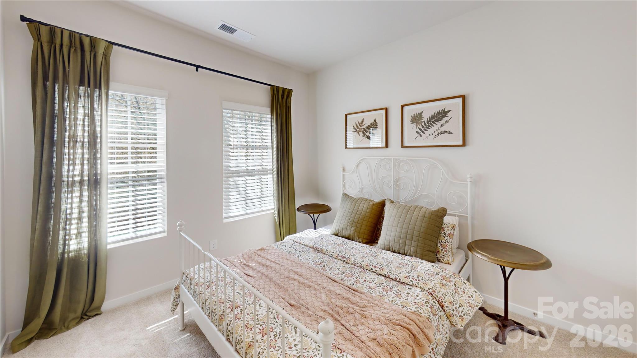 13216 Knockturn Alley #09 — Huntersville