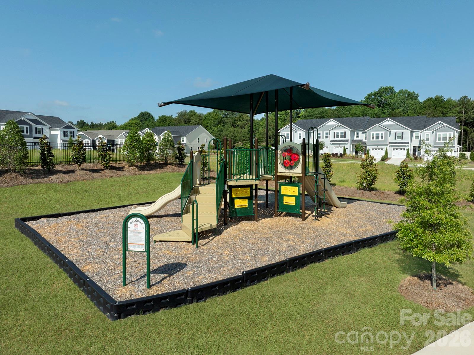 343 Laura Elizabeth Lane — Clover