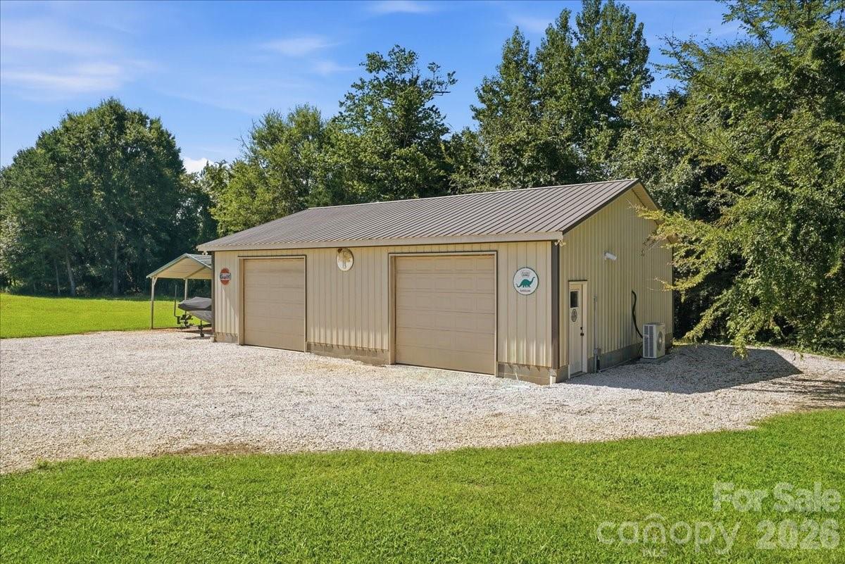 683 Mason Dickson Road — York