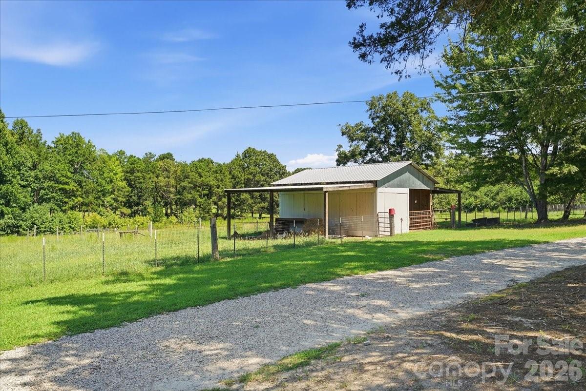 683 Mason Dickson Road — York