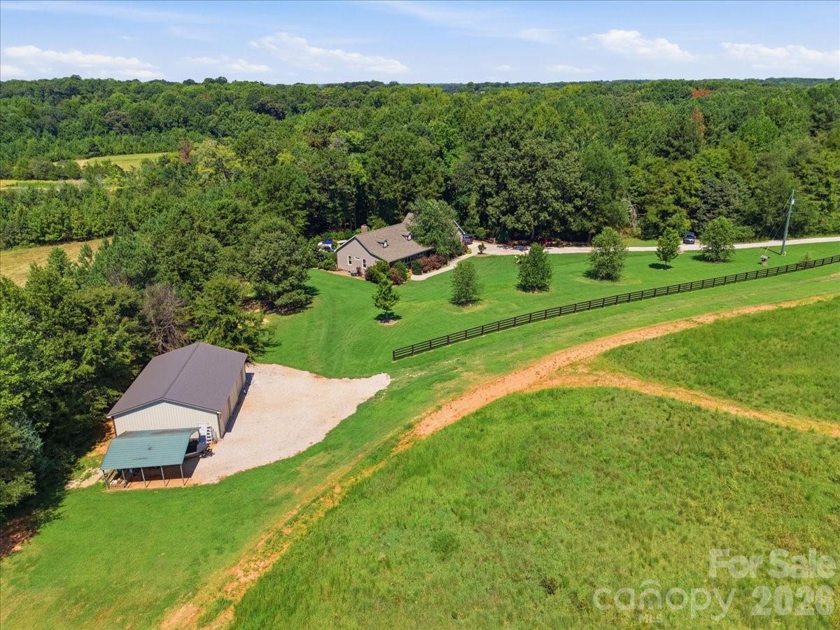 683 Mason Dickson Road — York