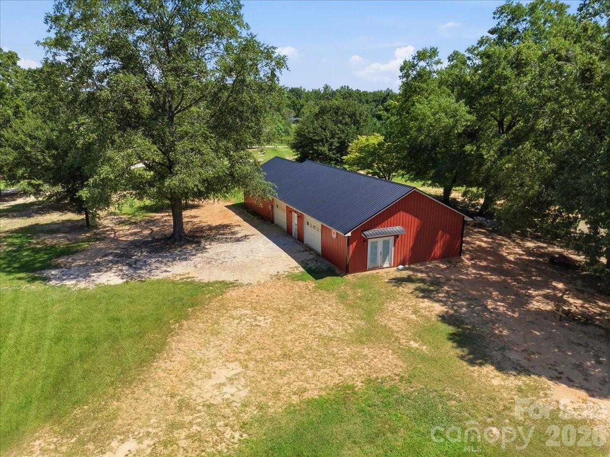 683 Mason Dickson Road — York