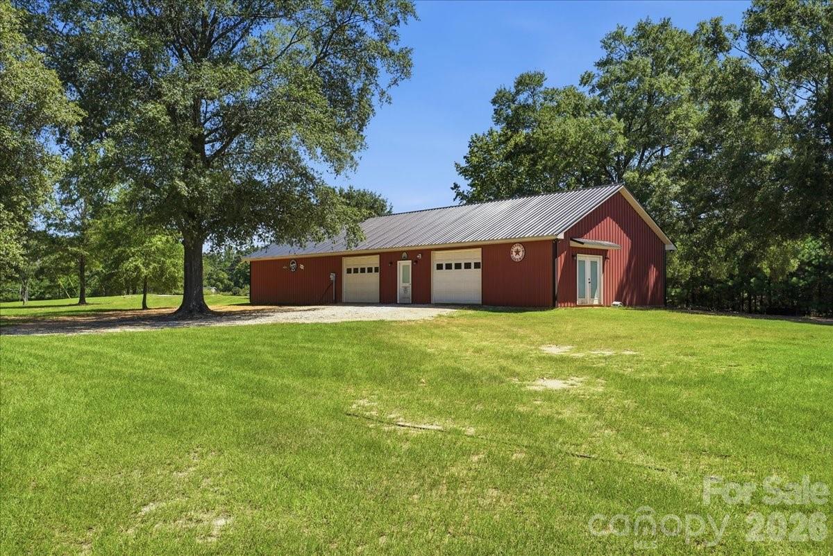 683 Mason Dickson Road — York