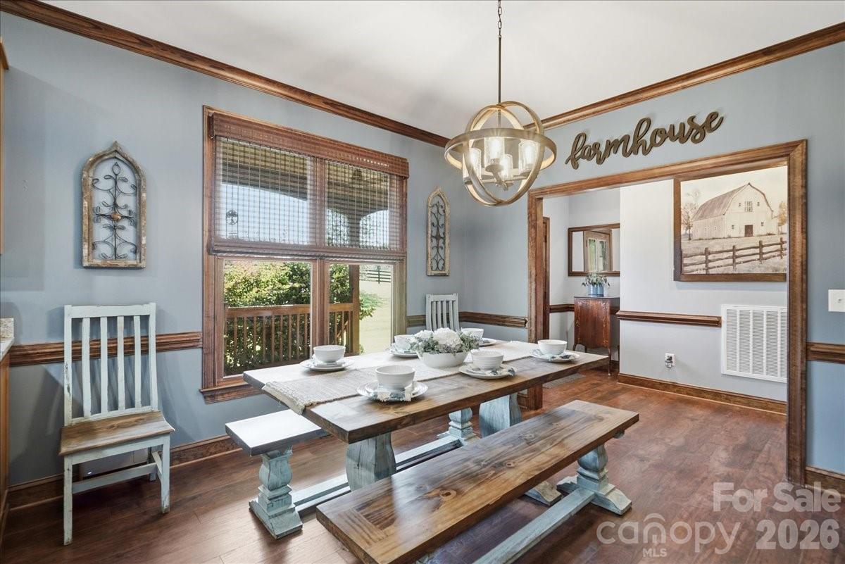 683 Mason Dickson Road — York