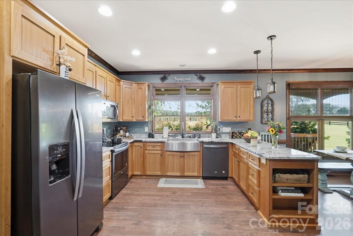 683 Mason Dickson Road — York