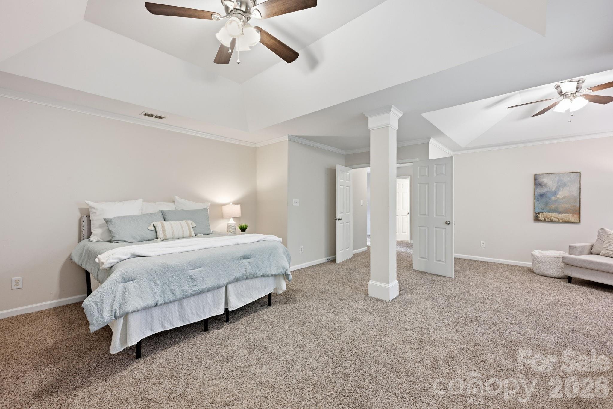 11621 Fox Trot Drive — Charlotte