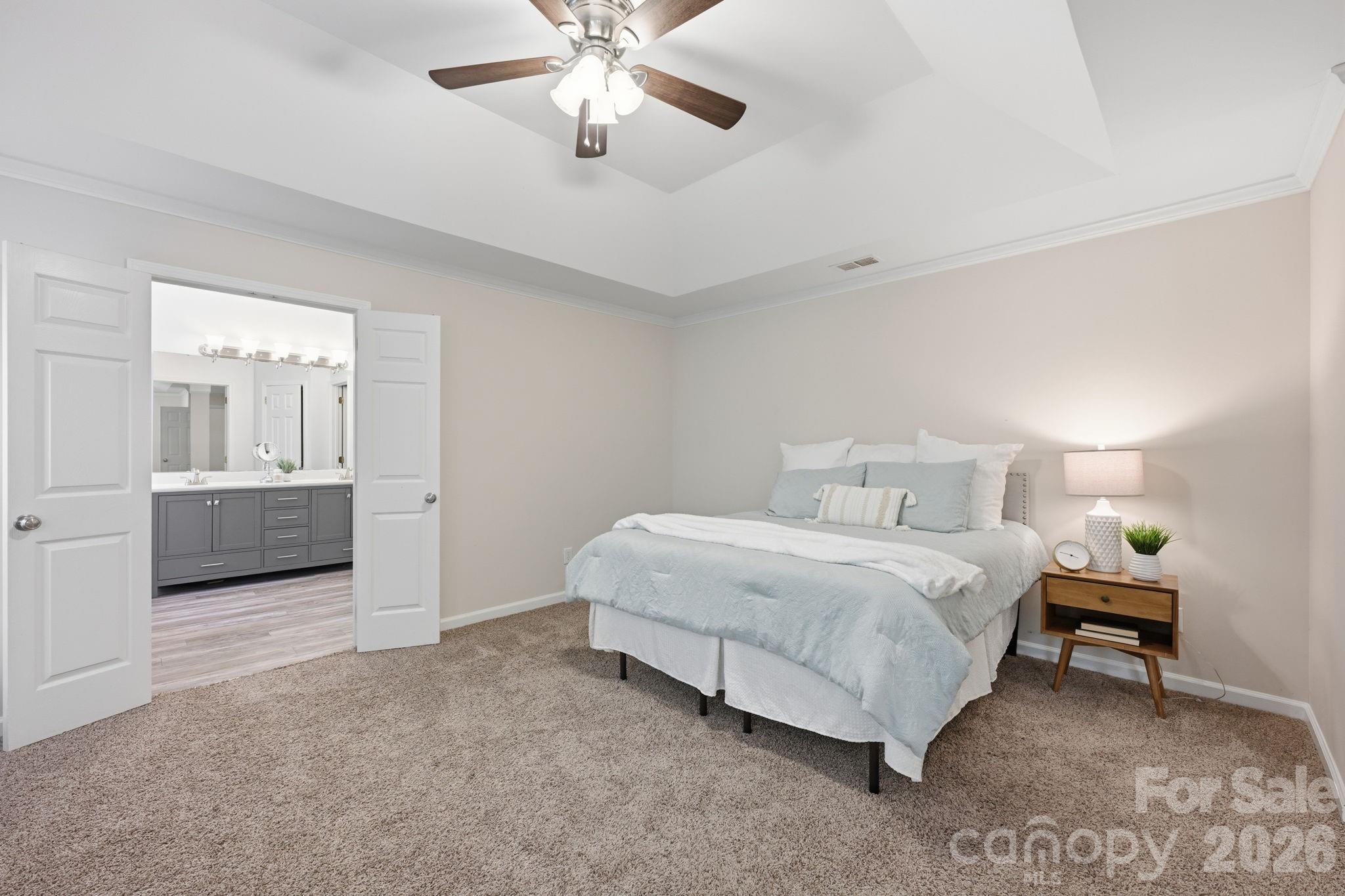 11621 Fox Trot Drive — Charlotte