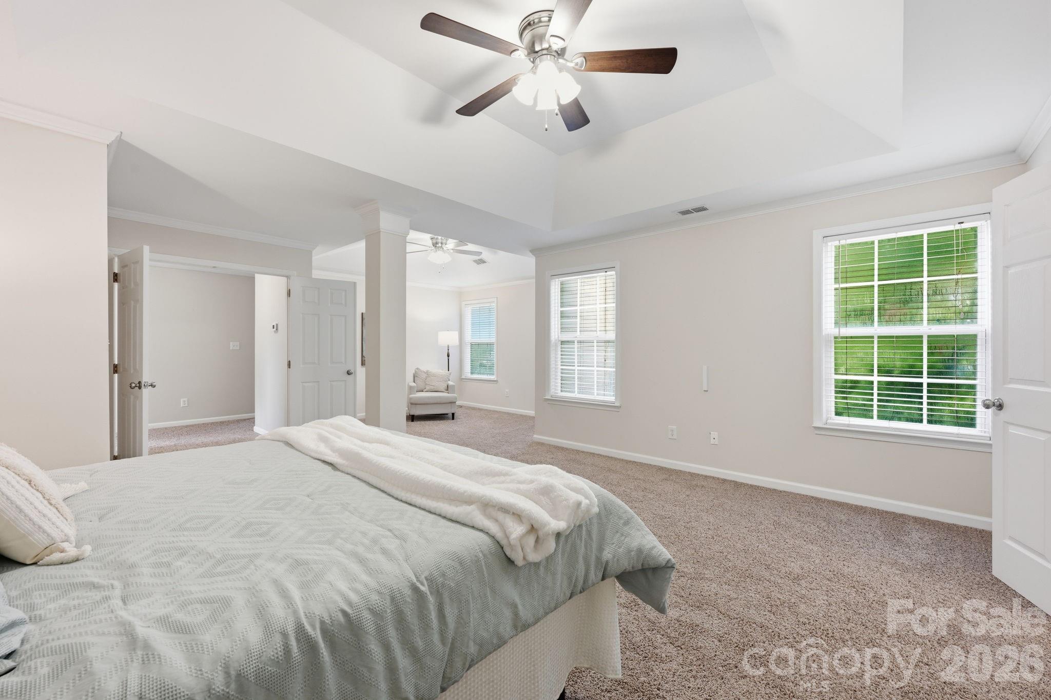 11621 Fox Trot Drive — Charlotte