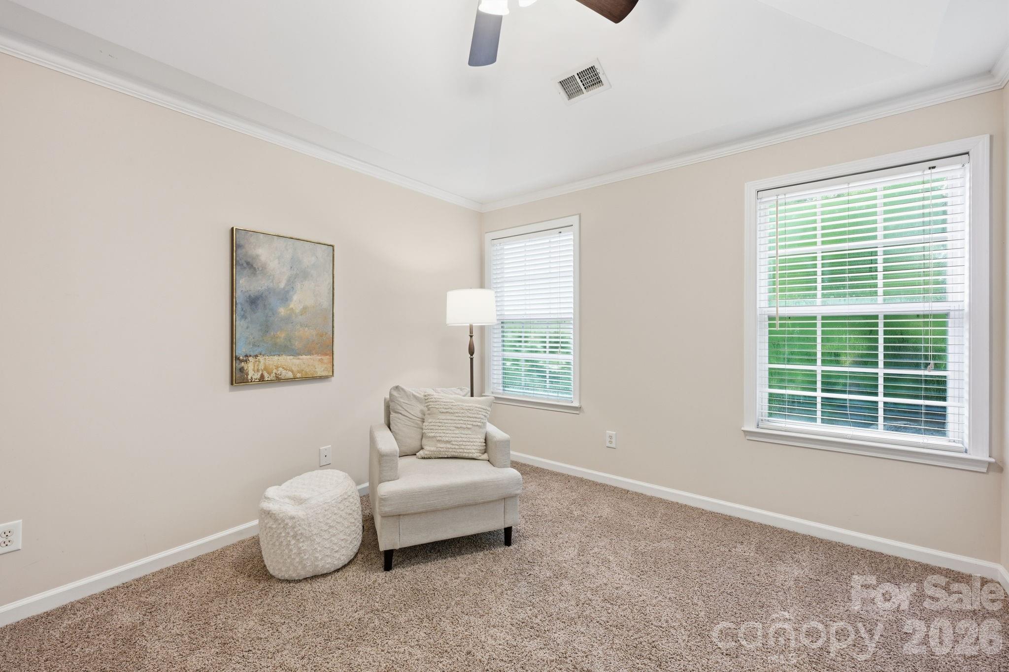 11621 Fox Trot Drive — Charlotte