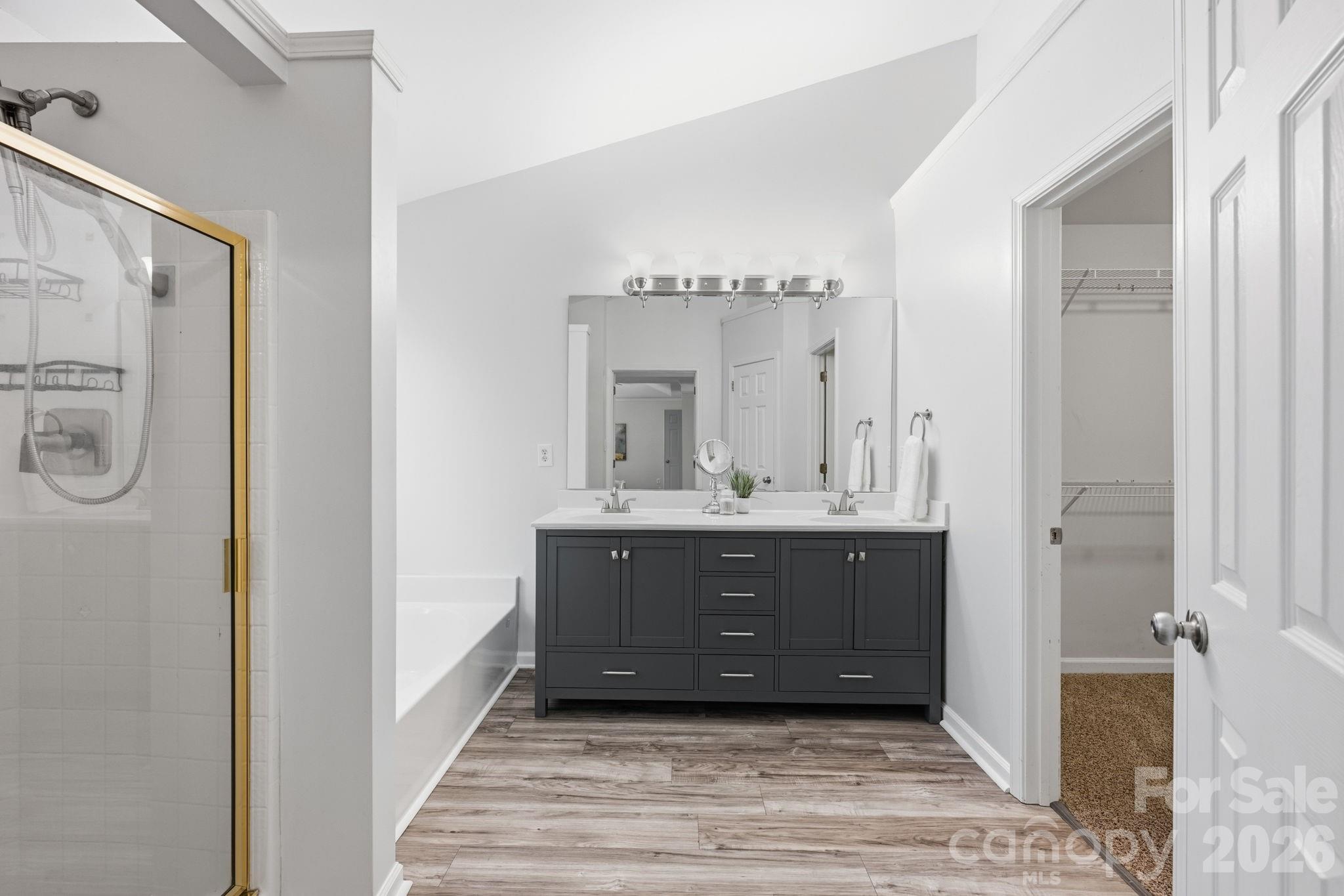 11621 Fox Trot Drive — Charlotte