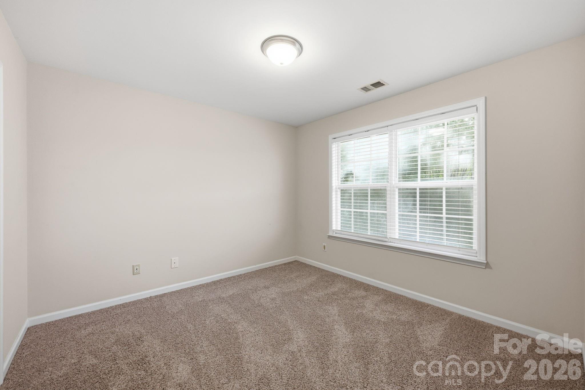 11621 Fox Trot Drive — Charlotte