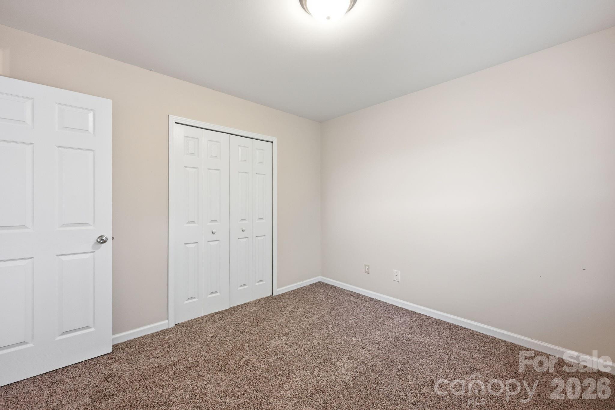 11621 Fox Trot Drive — Charlotte