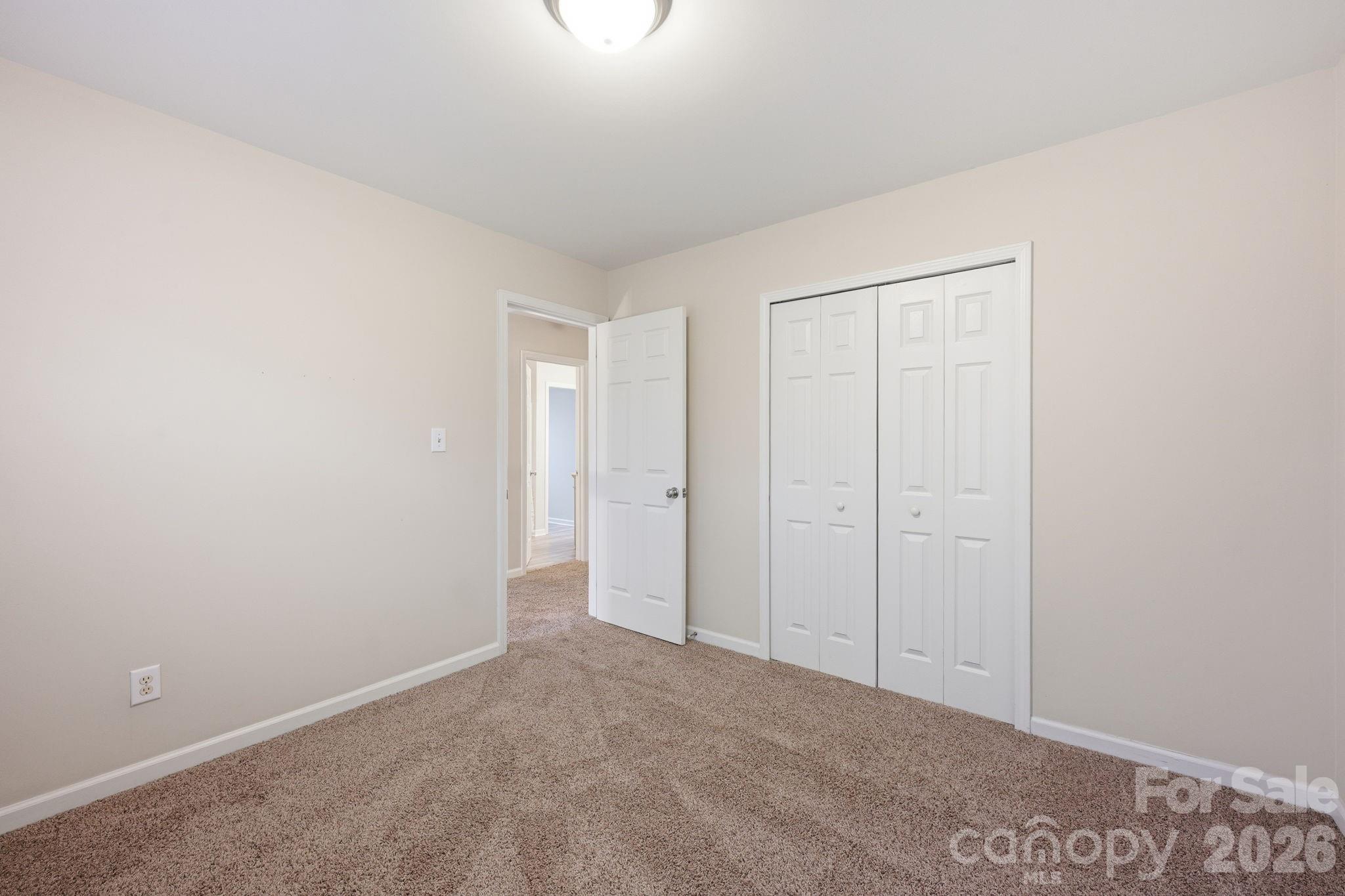 11621 Fox Trot Drive — Charlotte