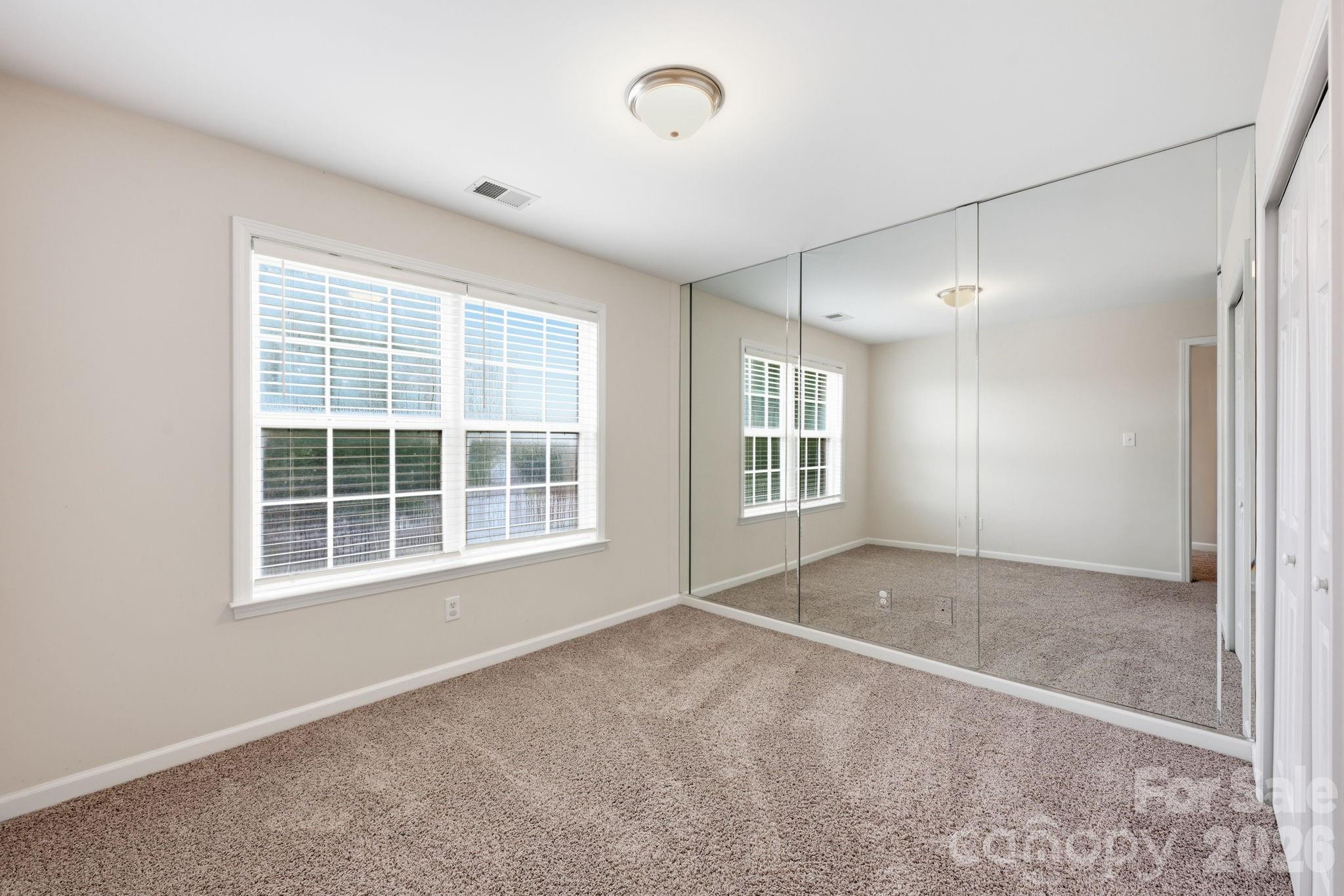 11621 Fox Trot Drive — Charlotte