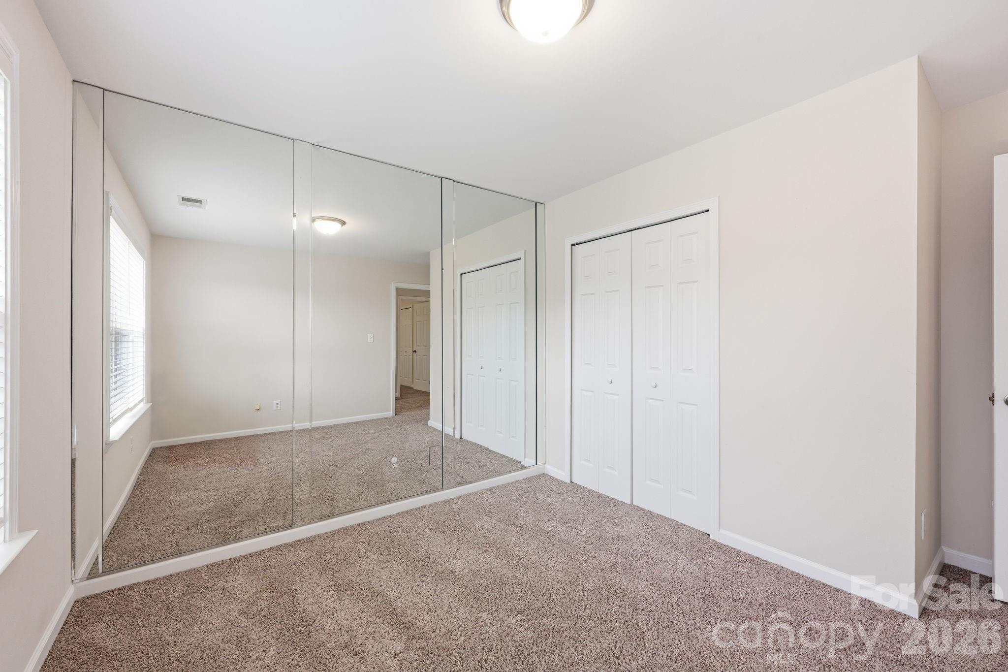 11621 Fox Trot Drive — Charlotte