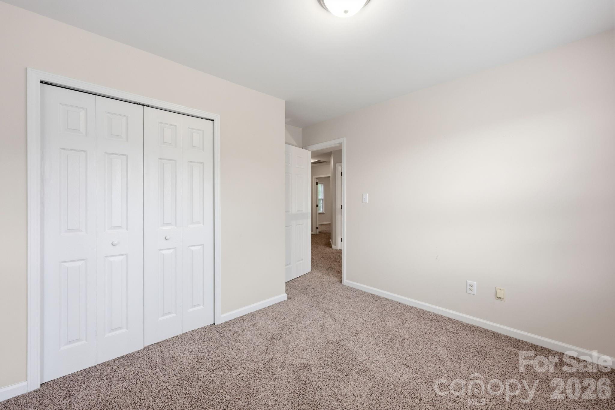 11621 Fox Trot Drive — Charlotte