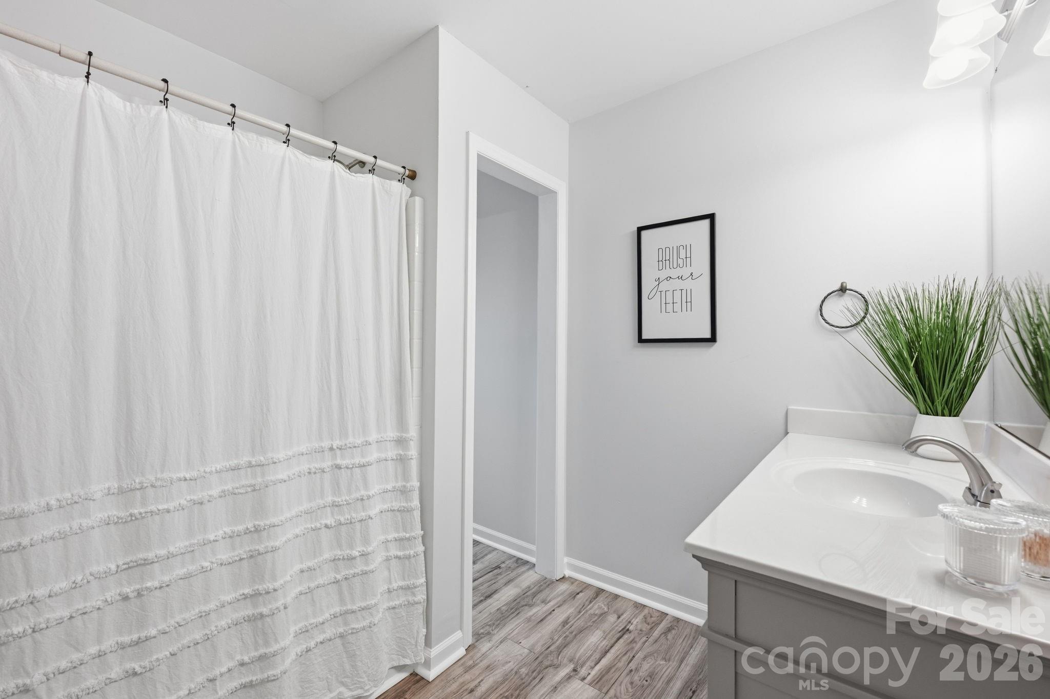 11621 Fox Trot Drive — Charlotte