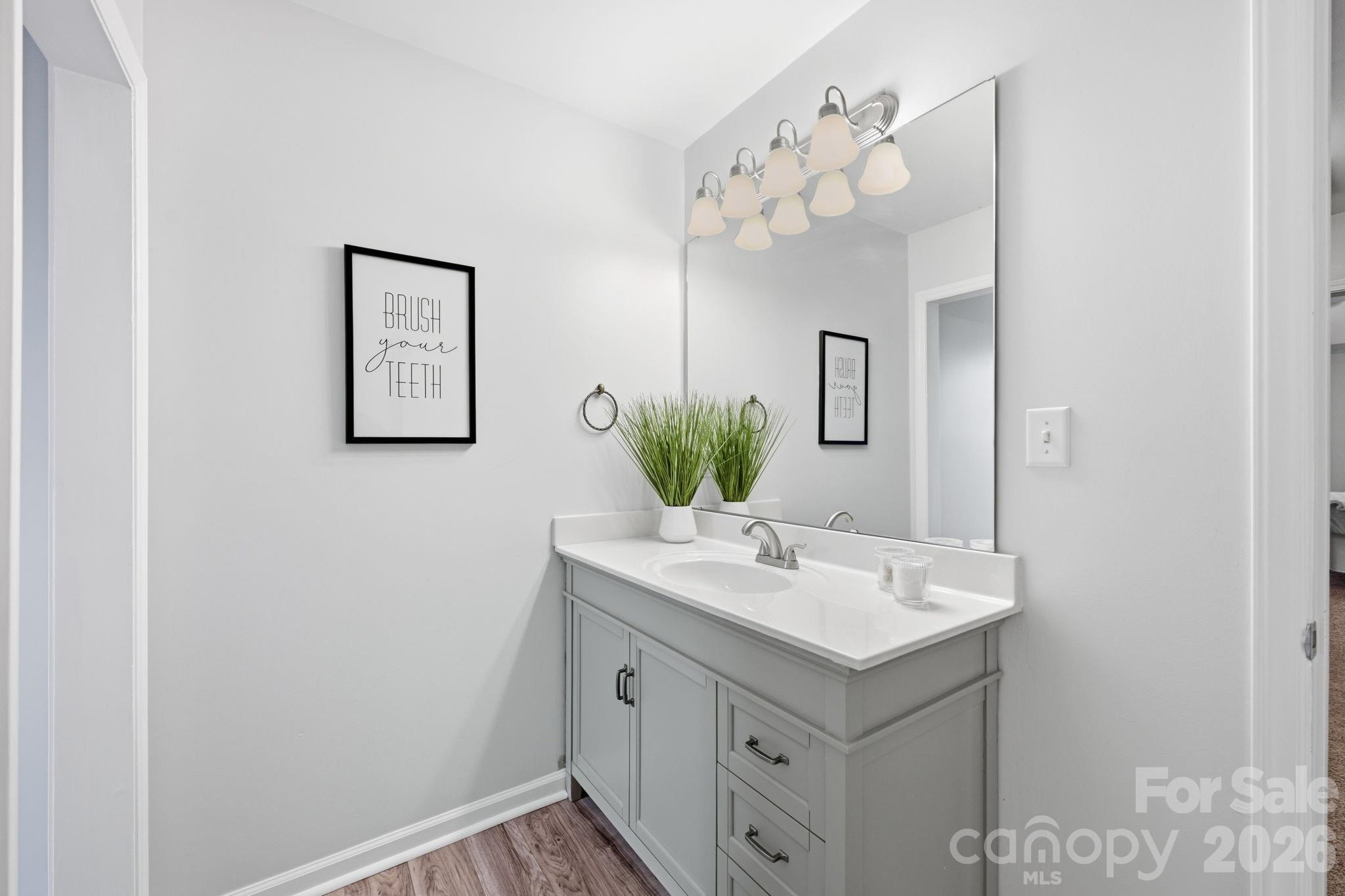 11621 Fox Trot Drive — Charlotte