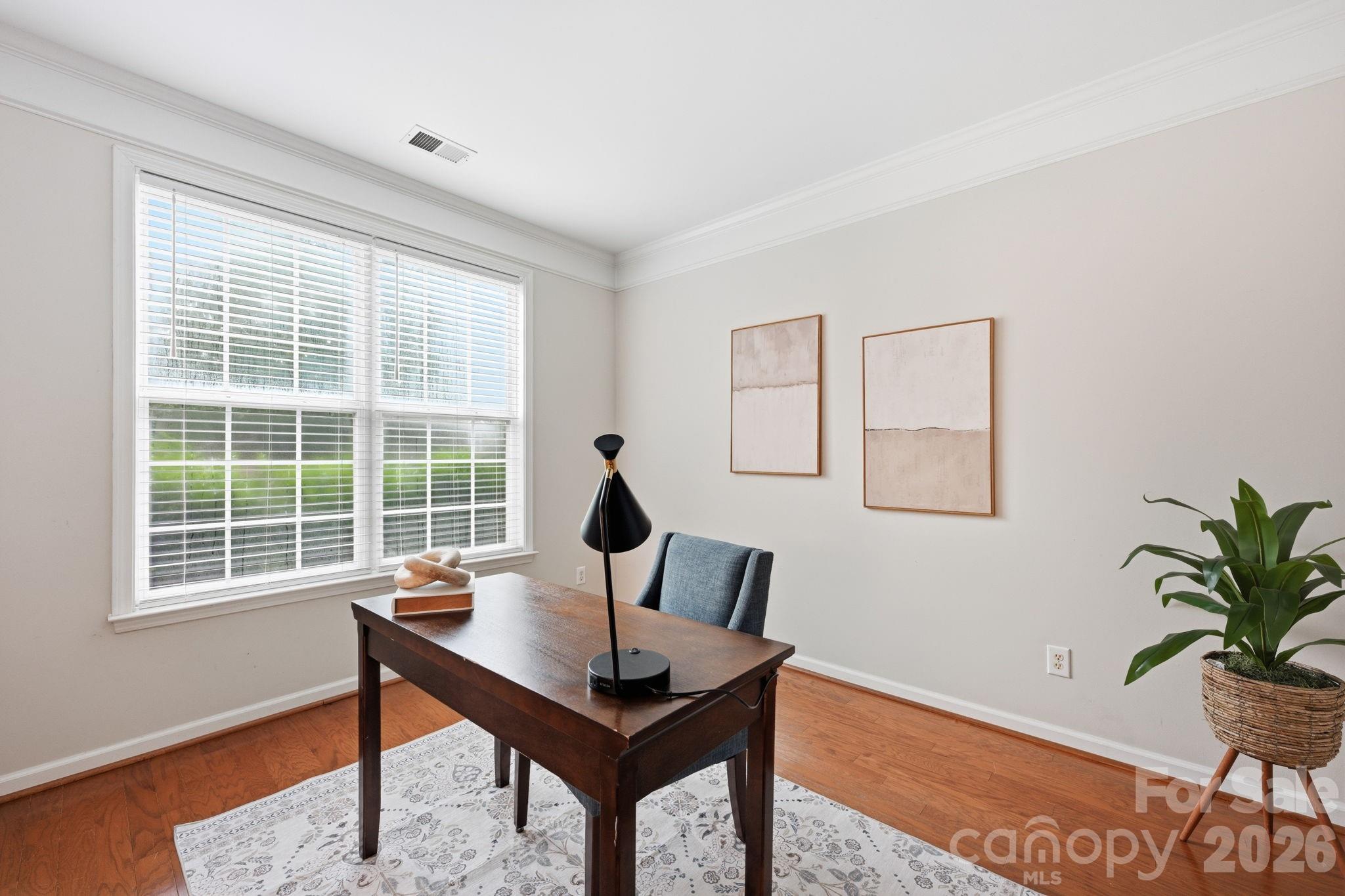 11621 Fox Trot Drive — Charlotte