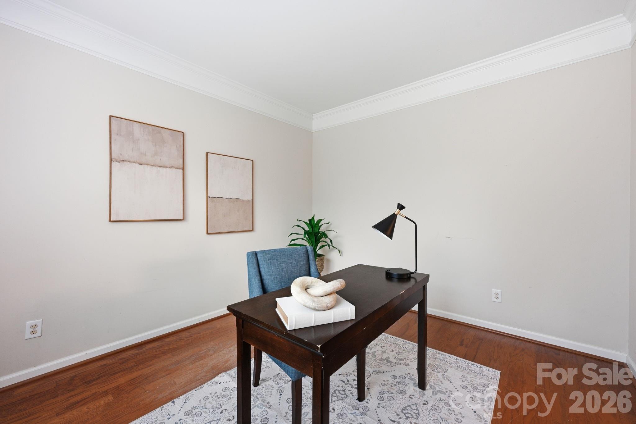 11621 Fox Trot Drive — Charlotte