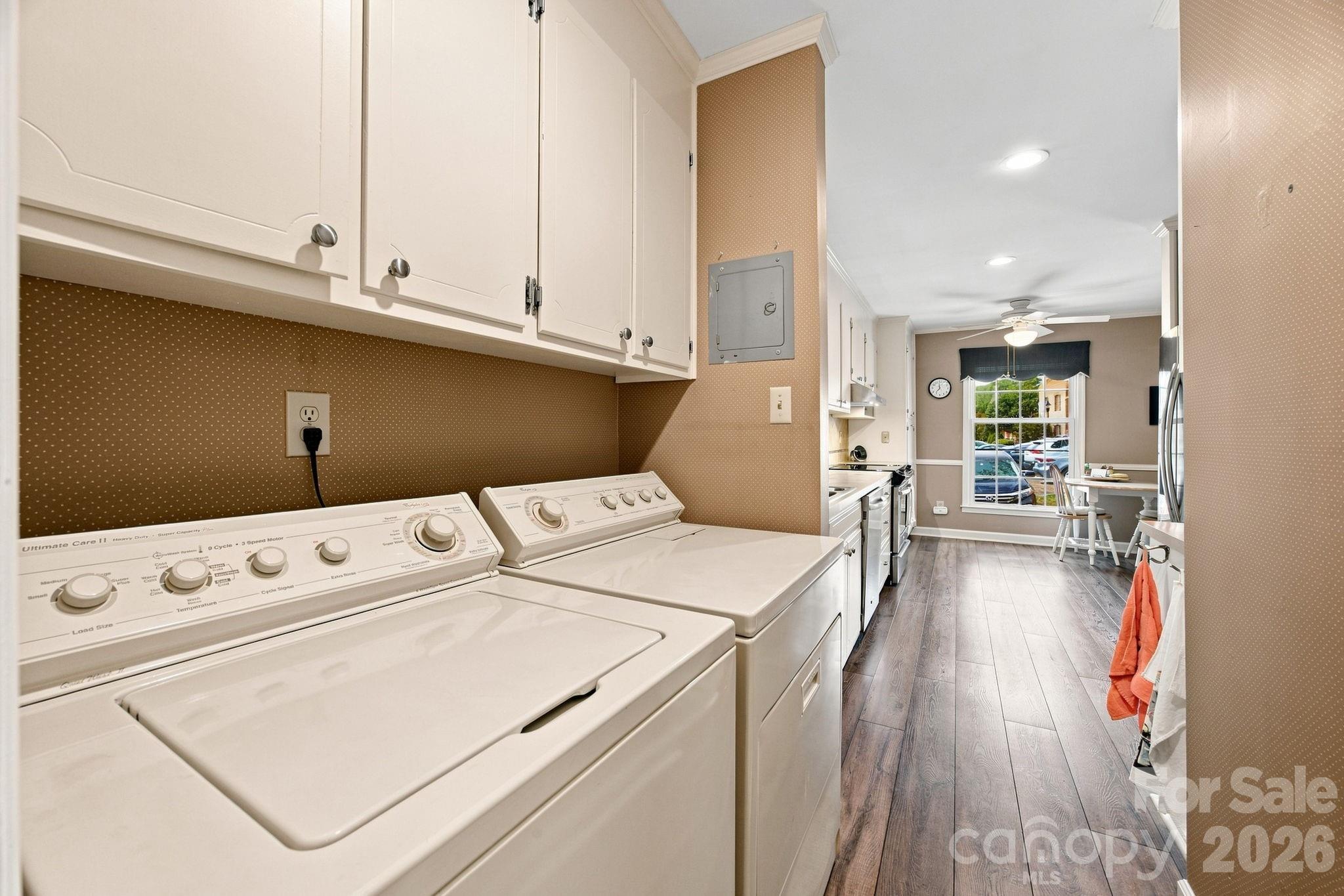 6836 Dumbarton Drive — Charlotte