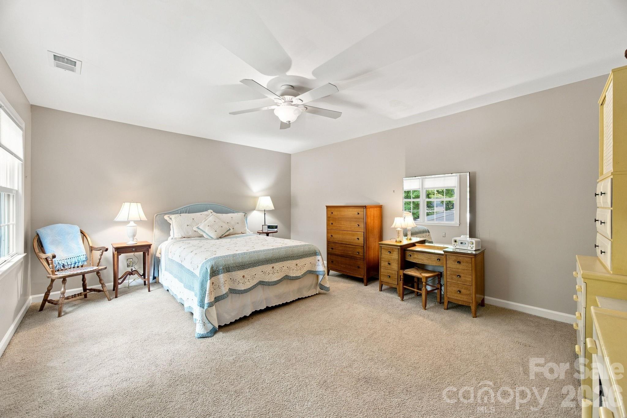 6836 Dumbarton Drive — Charlotte