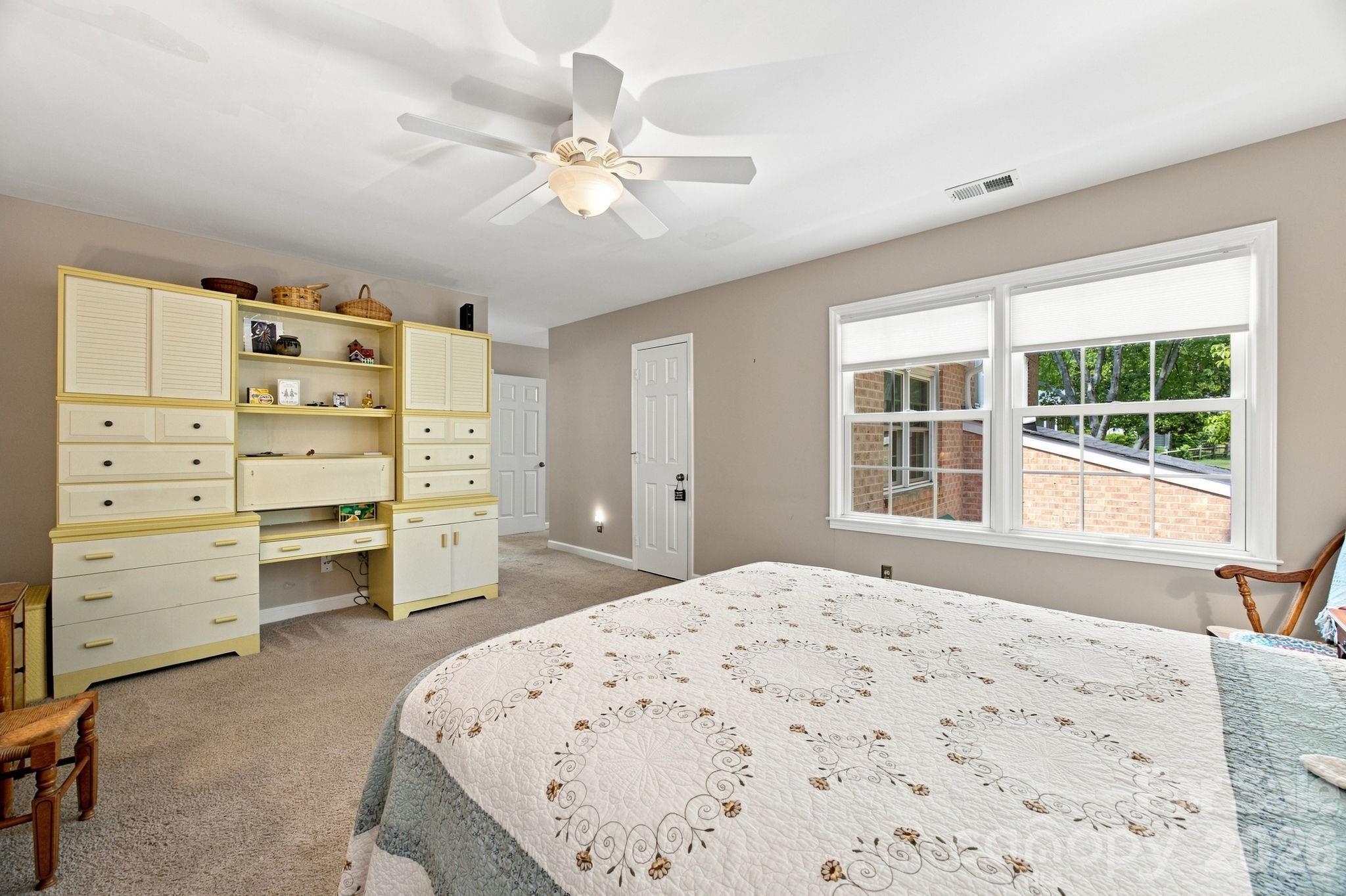 6836 Dumbarton Drive — Charlotte