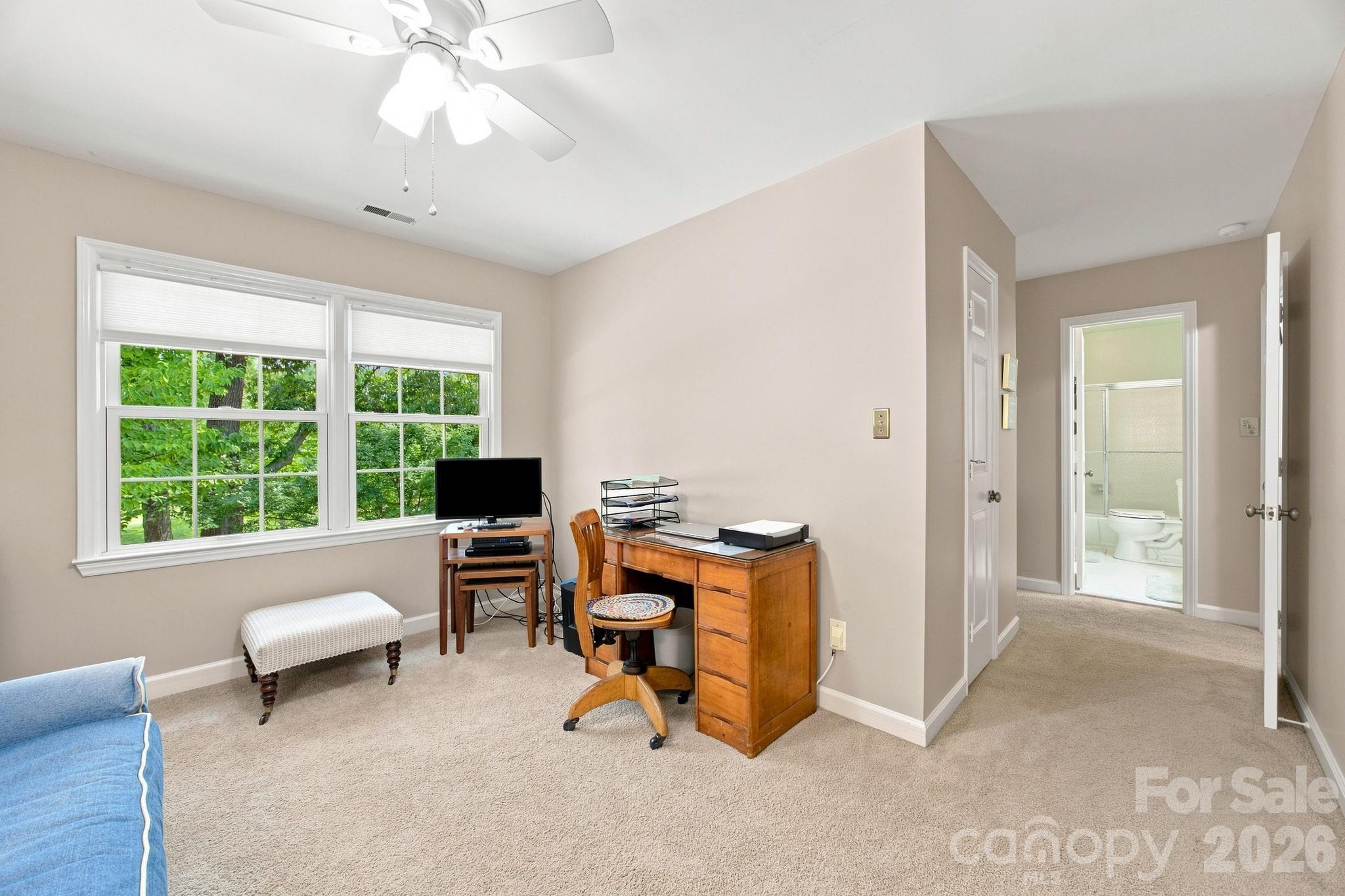 6836 Dumbarton Drive — Charlotte