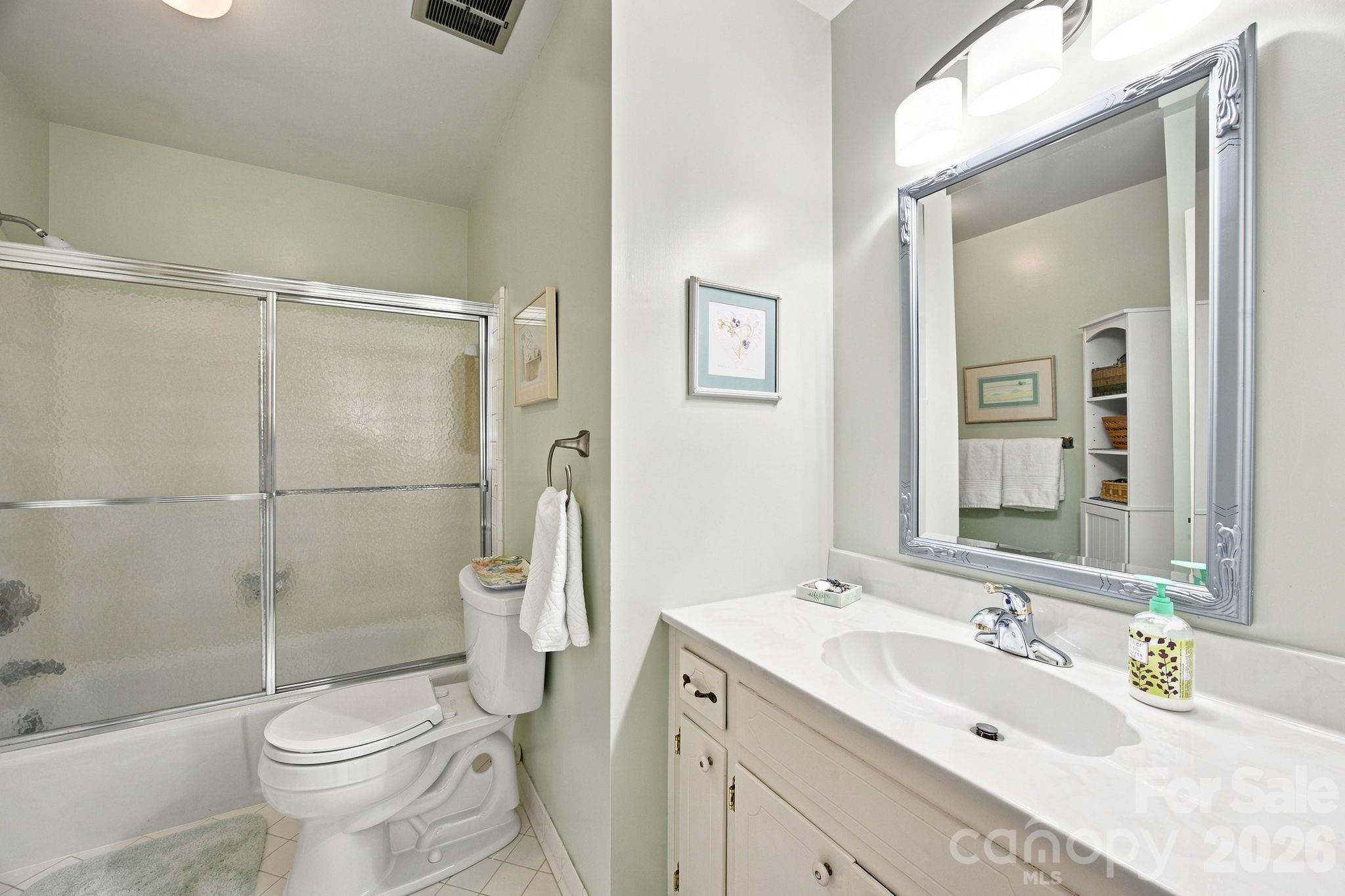 6836 Dumbarton Drive — Charlotte