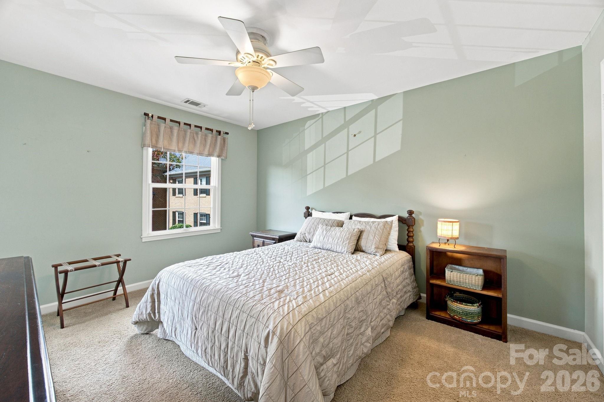 6836 Dumbarton Drive — Charlotte