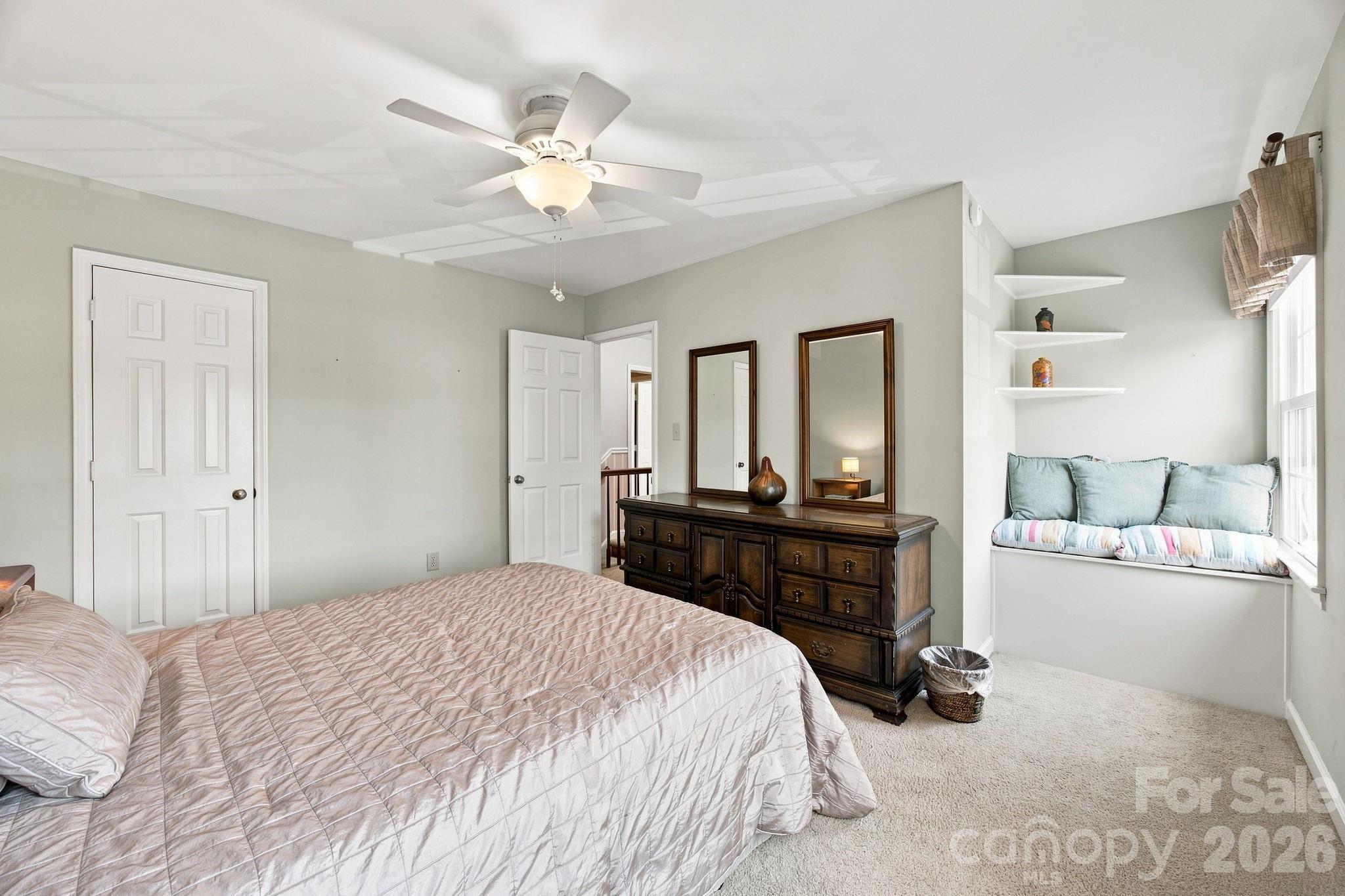 6836 Dumbarton Drive — Charlotte