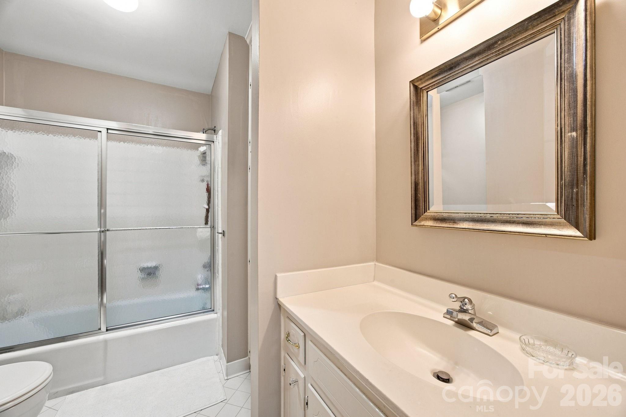 6836 Dumbarton Drive — Charlotte