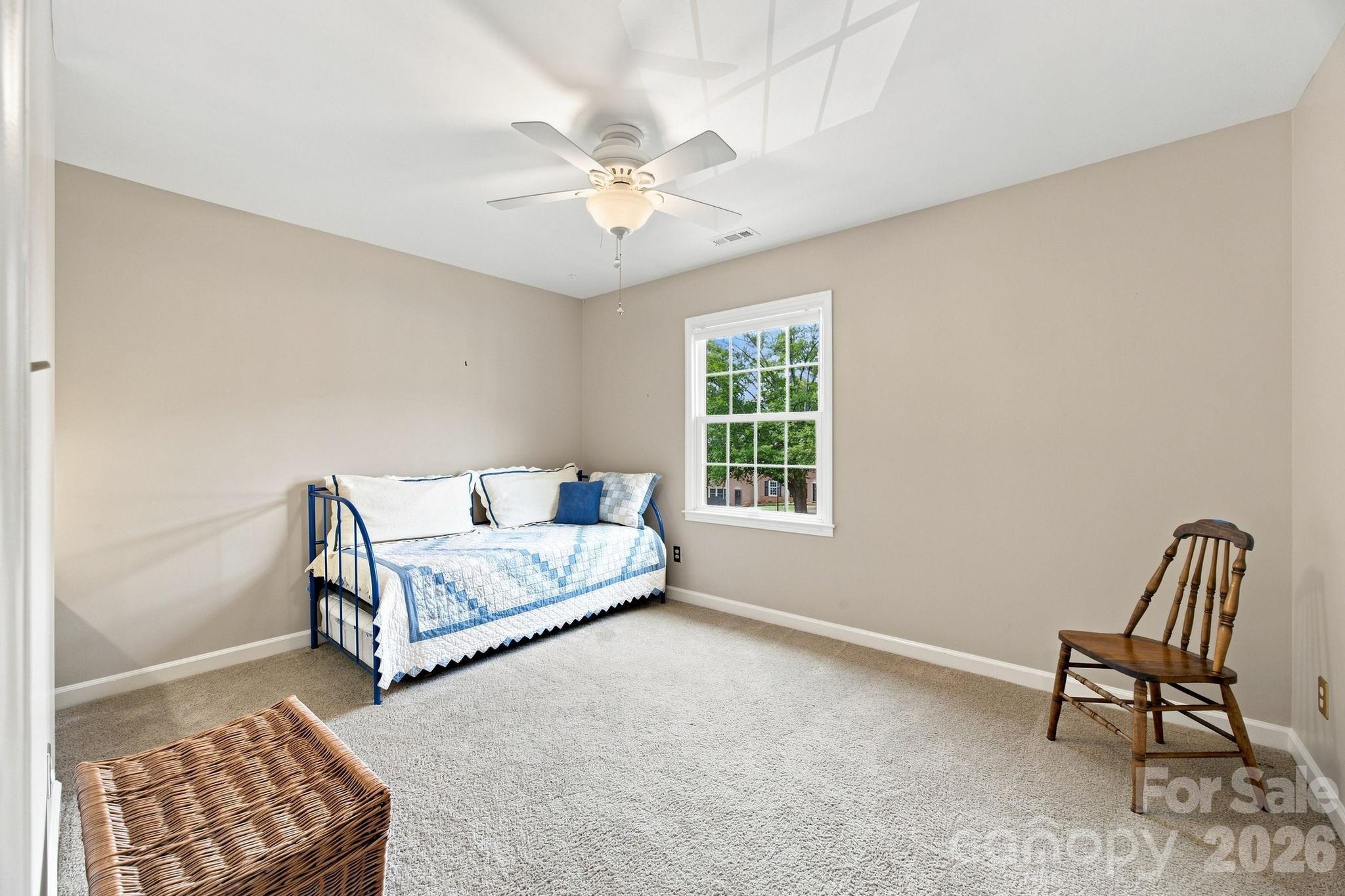 6836 Dumbarton Drive — Charlotte