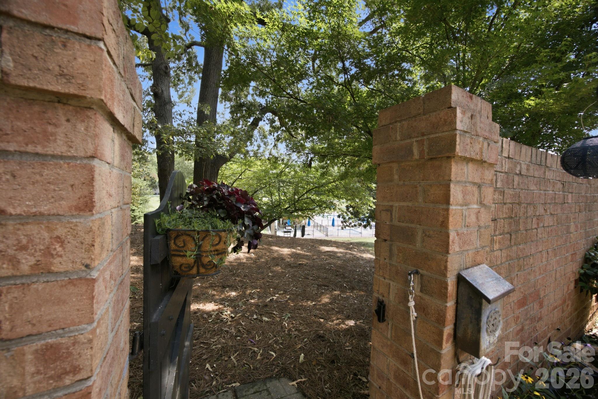 6836 Dumbarton Drive — Charlotte