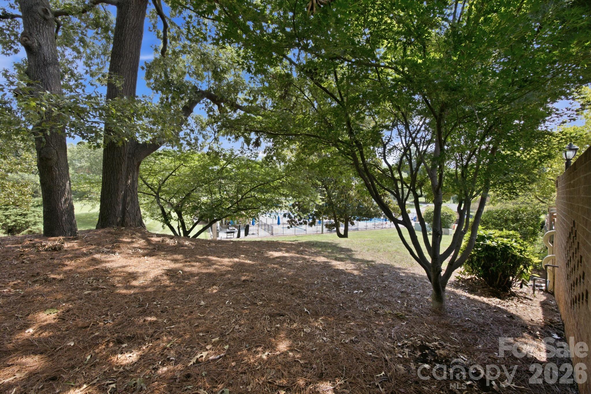 6836 Dumbarton Drive — Charlotte