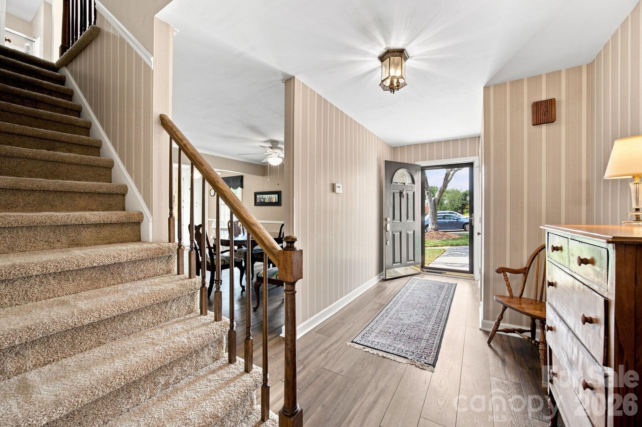 6836 Dumbarton Drive — Charlotte