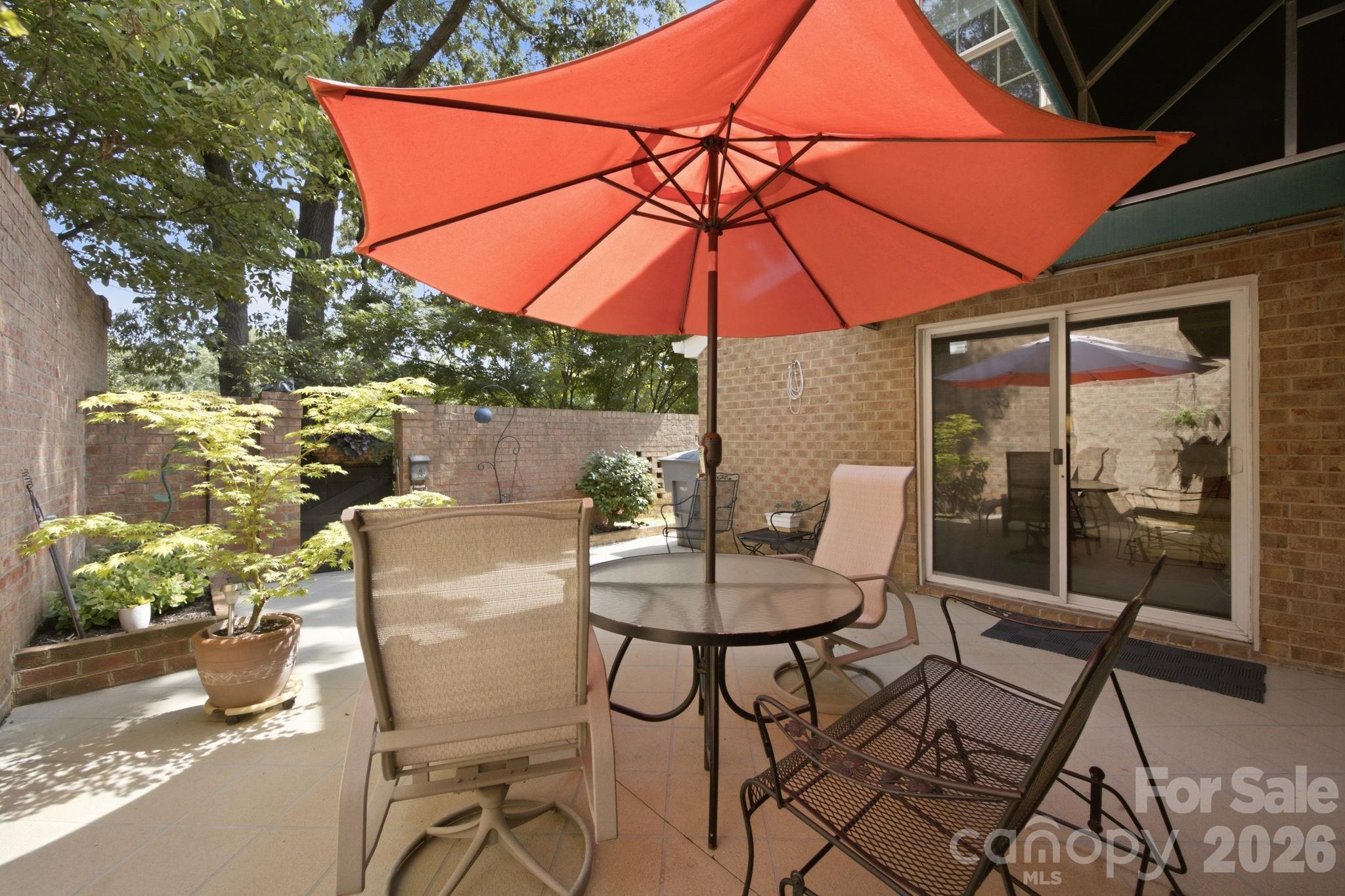 6836 Dumbarton Drive — Charlotte