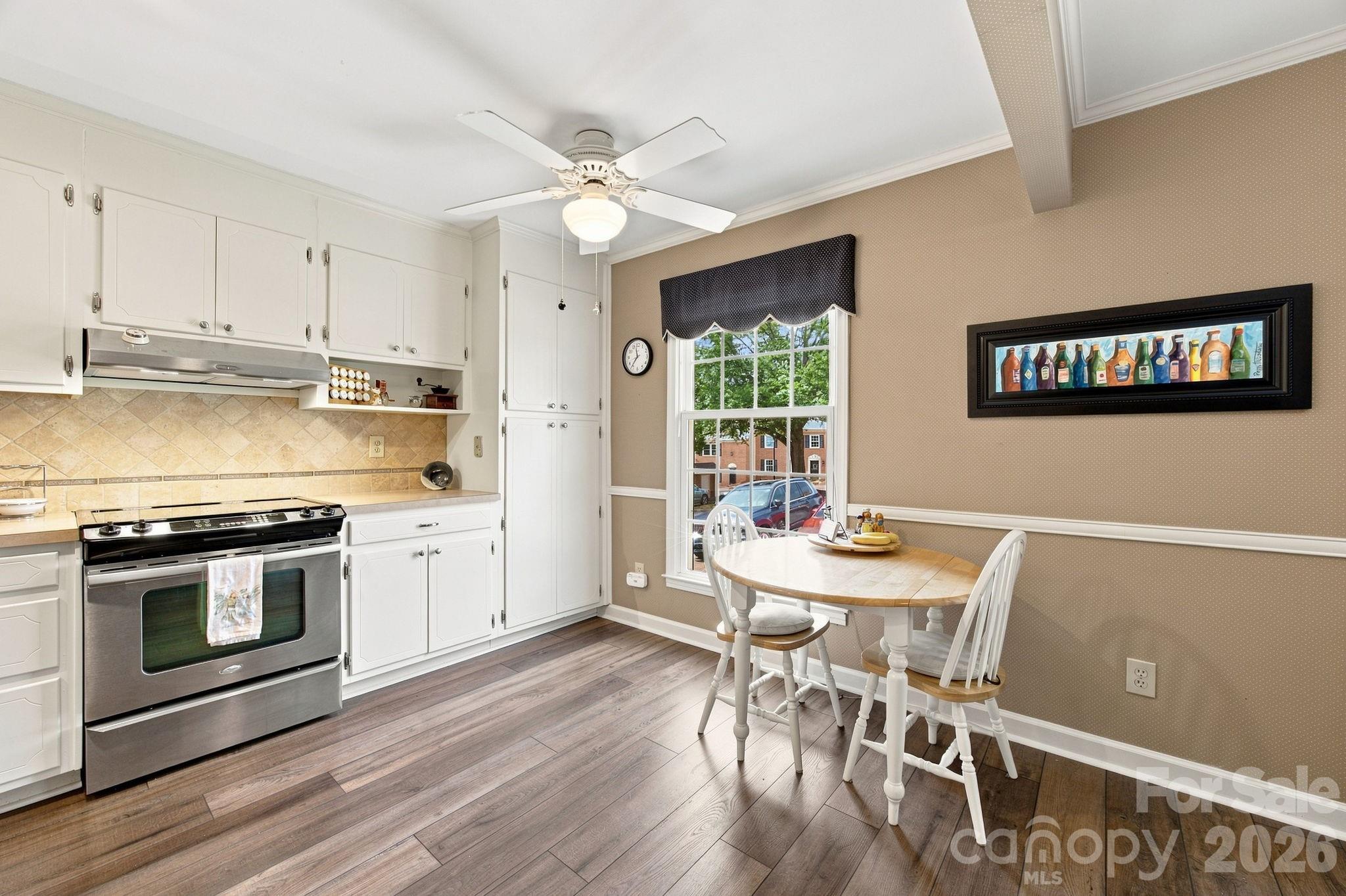6836 Dumbarton Drive — Charlotte