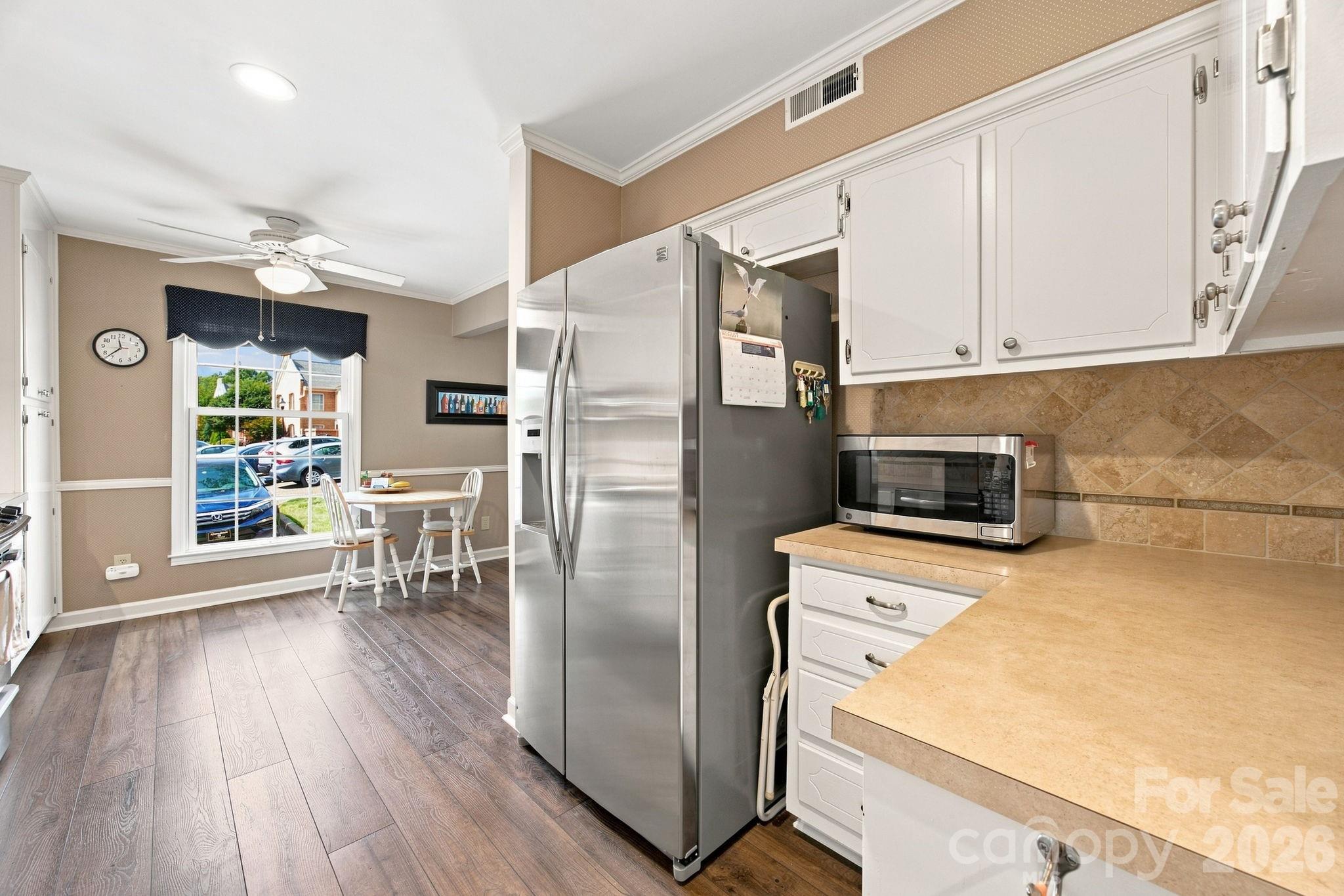 6836 Dumbarton Drive — Charlotte