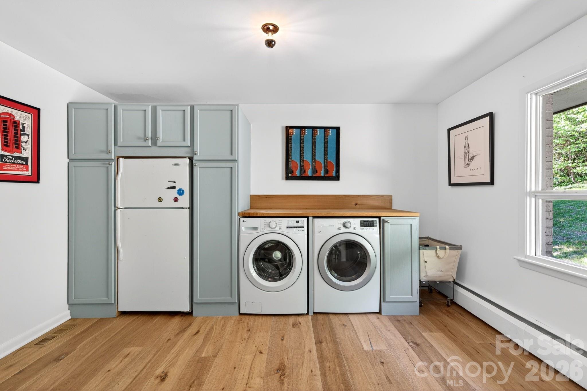 301 Stratford Road — Asheville