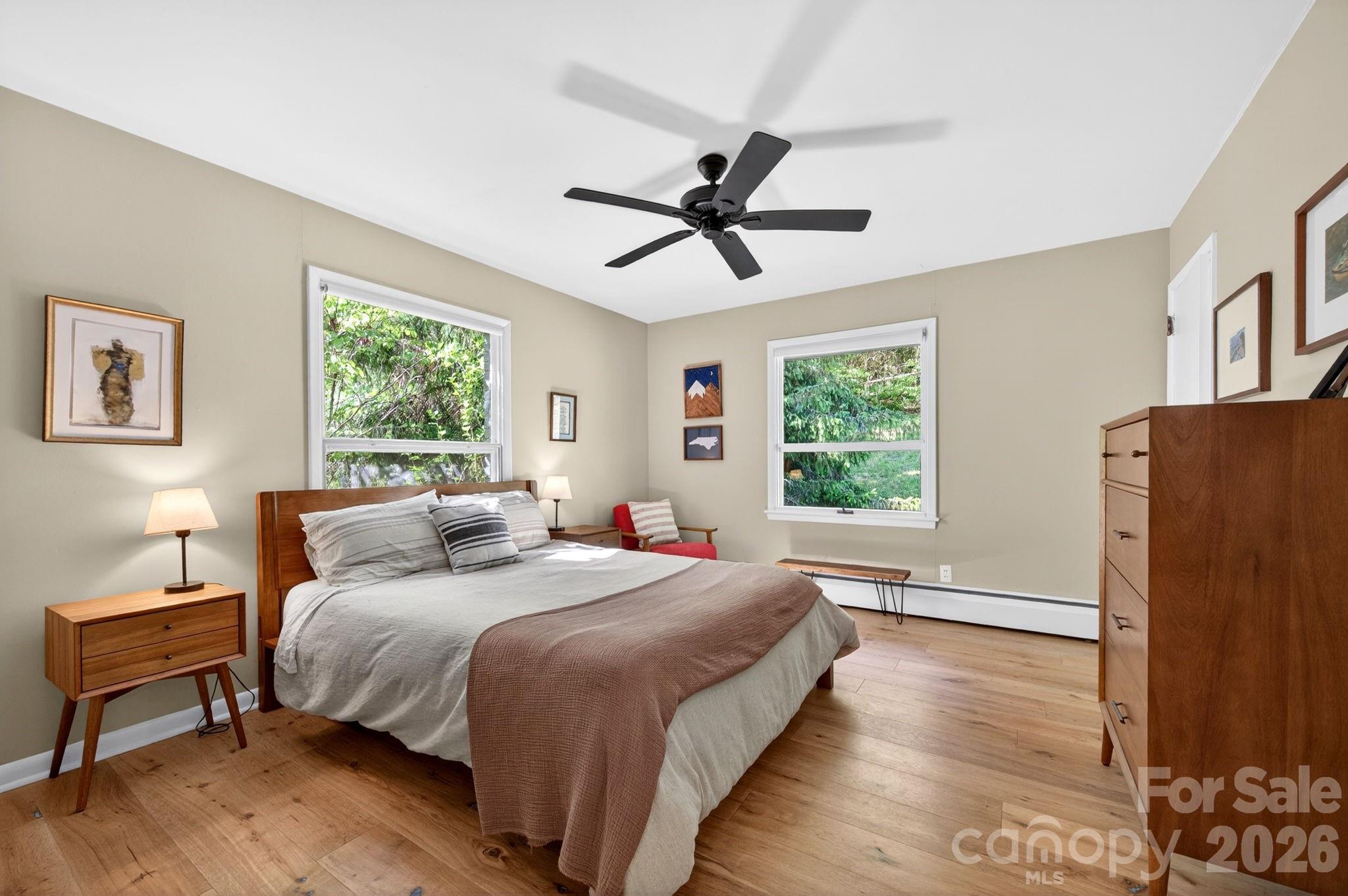 301 Stratford Road — Asheville