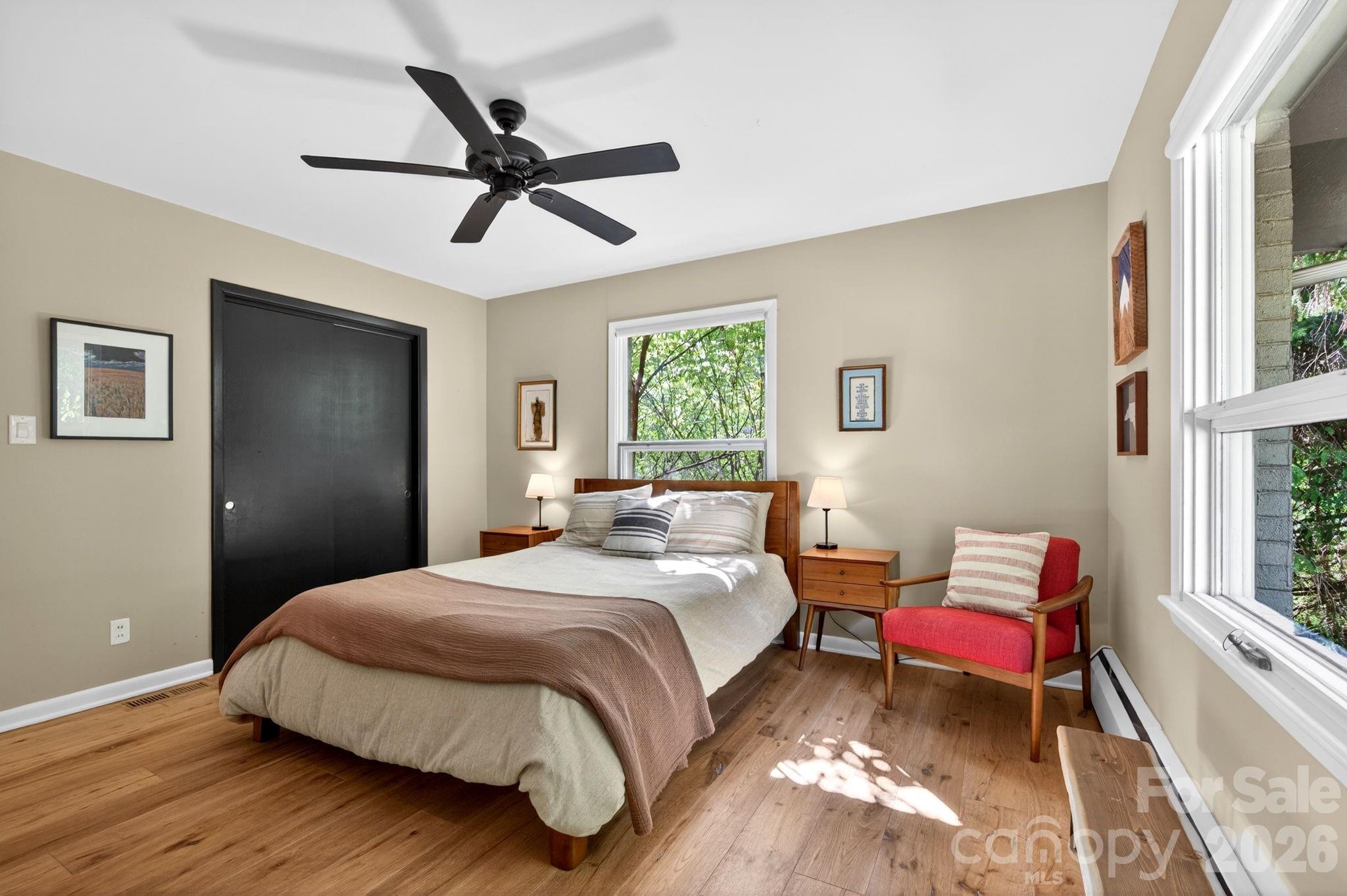 301 Stratford Road — Asheville
