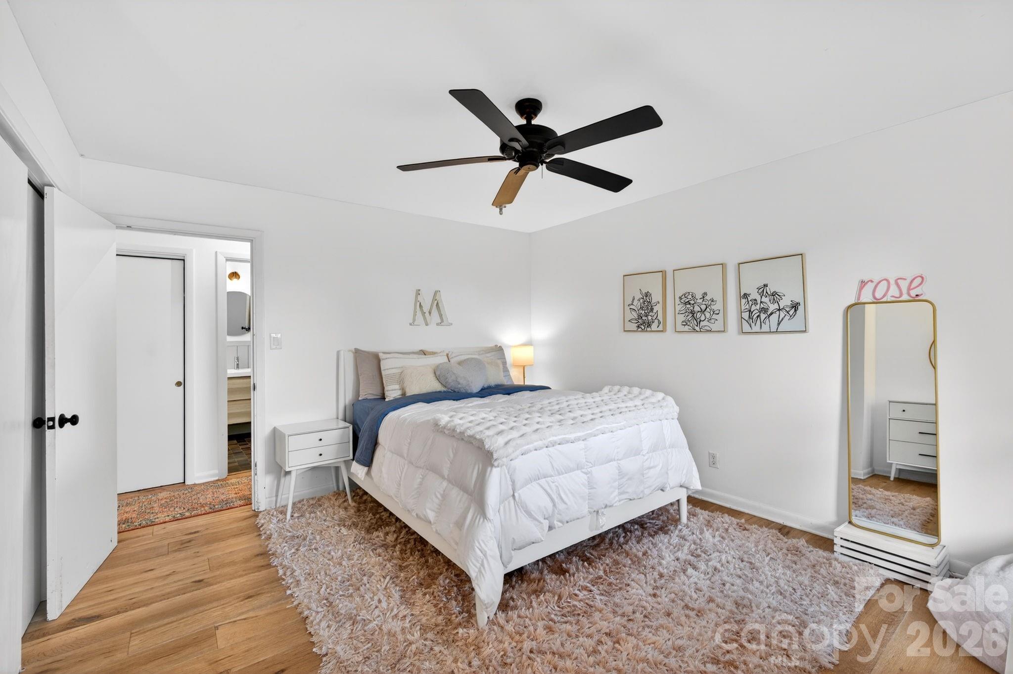 301 Stratford Road — Asheville