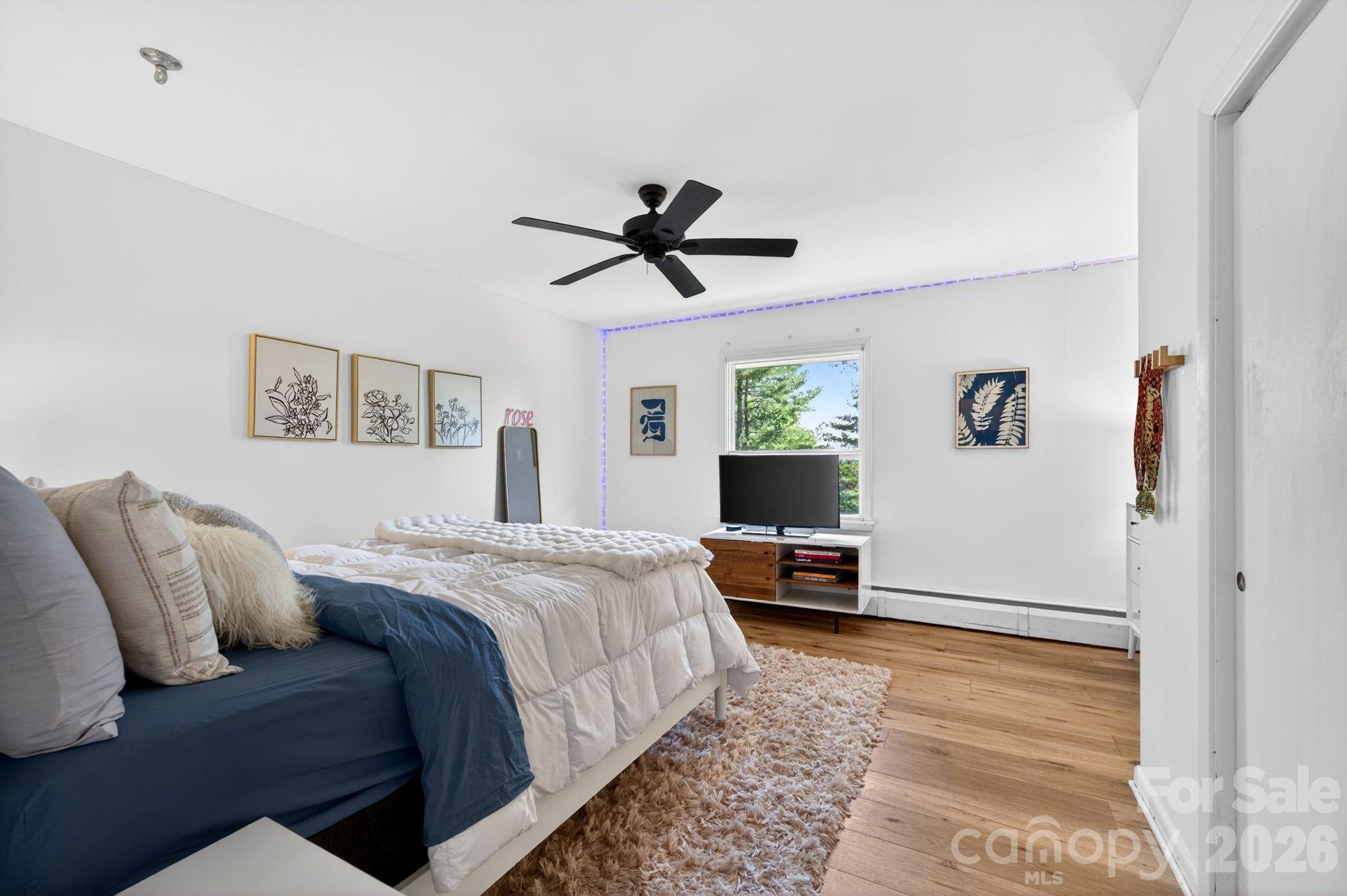 301 Stratford Road — Asheville