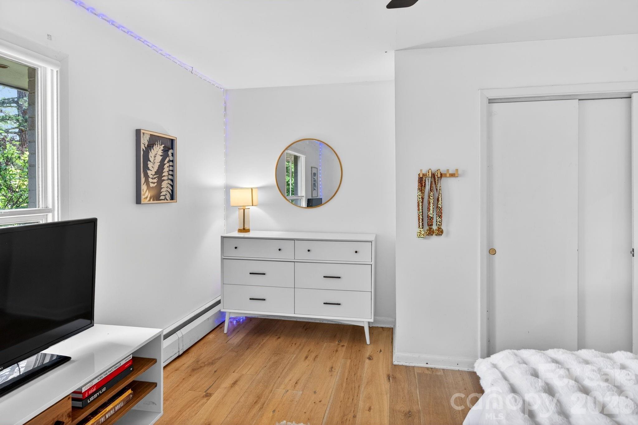 301 Stratford Road — Asheville