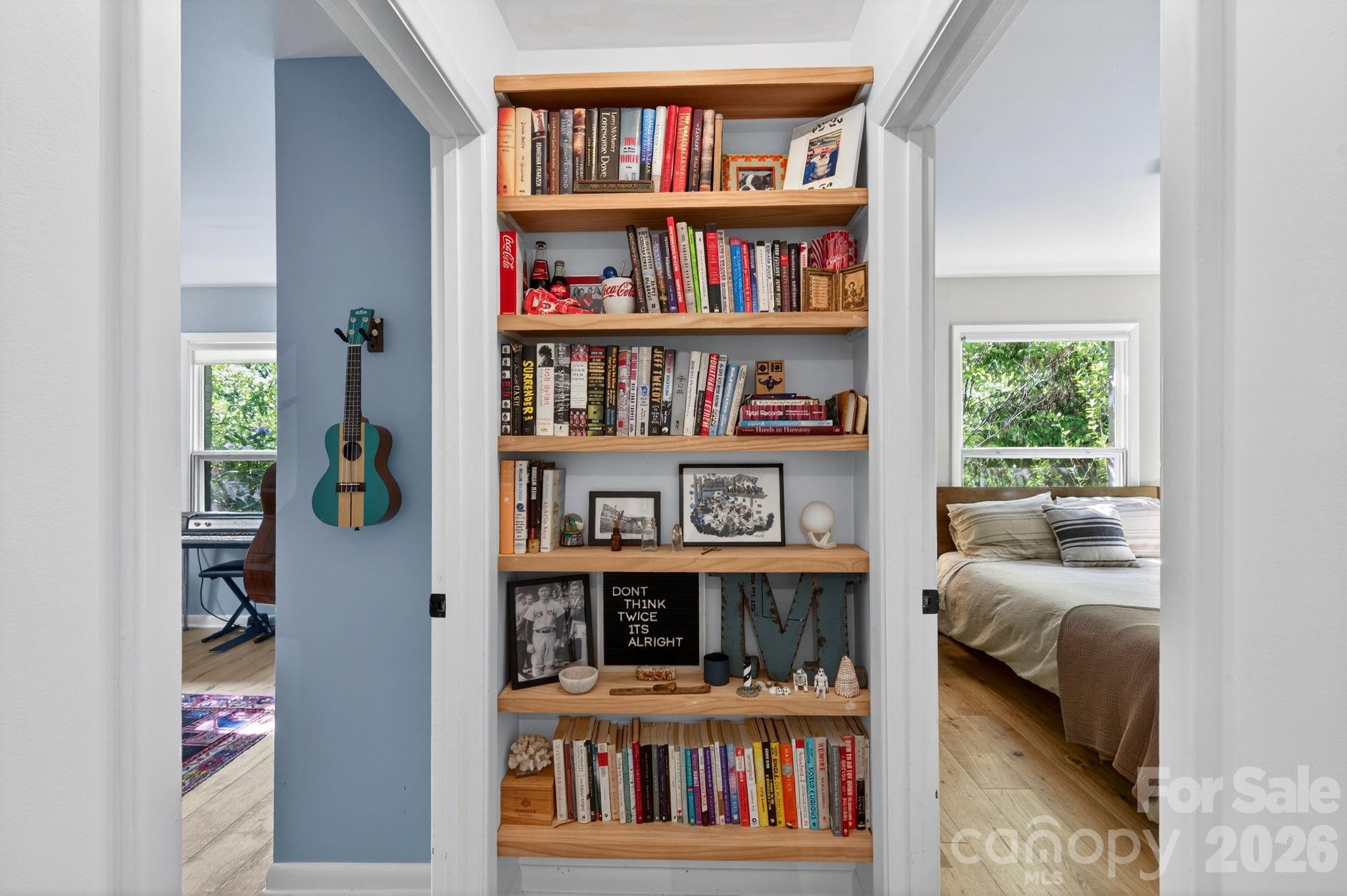 301 Stratford Road — Asheville